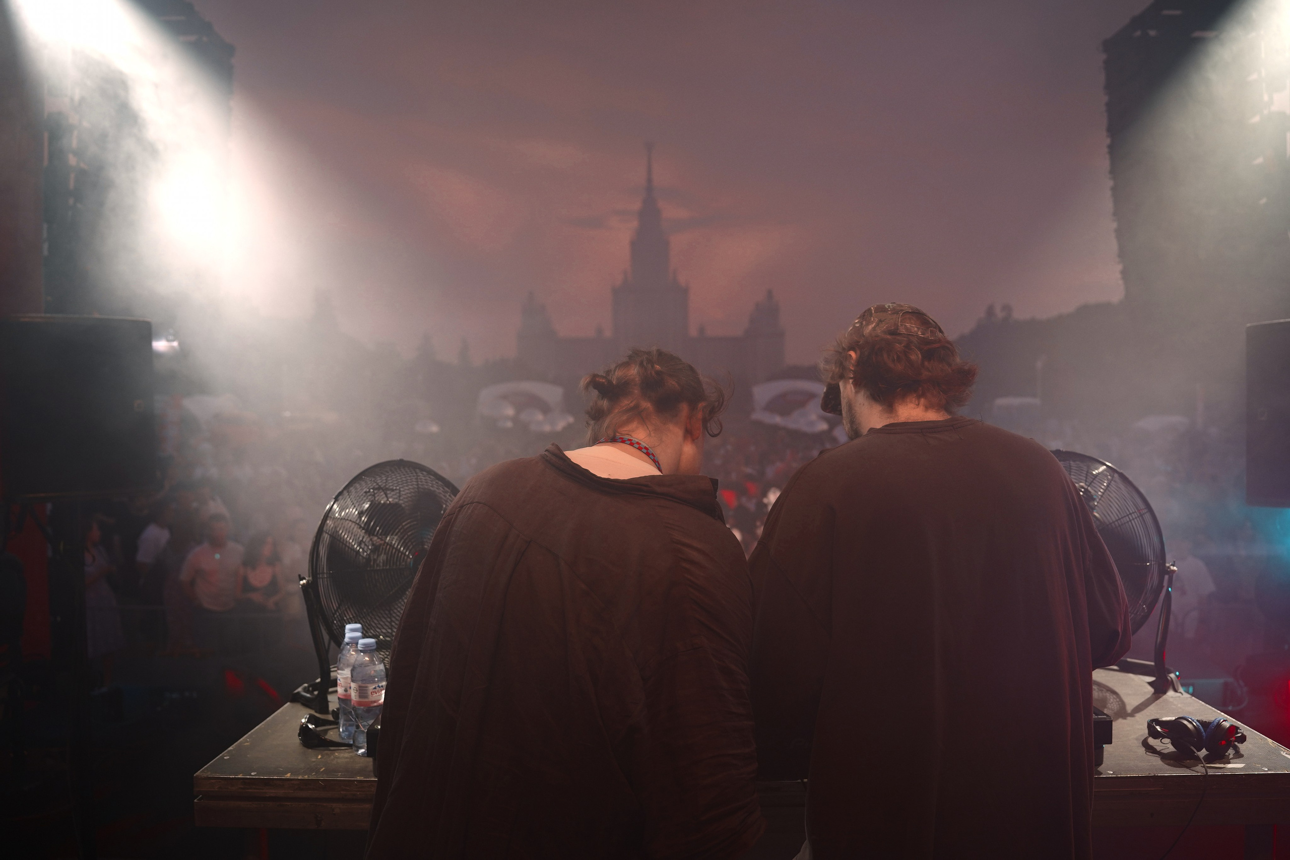 Ретро Рейс 2025 Х Biicla. Фотограф