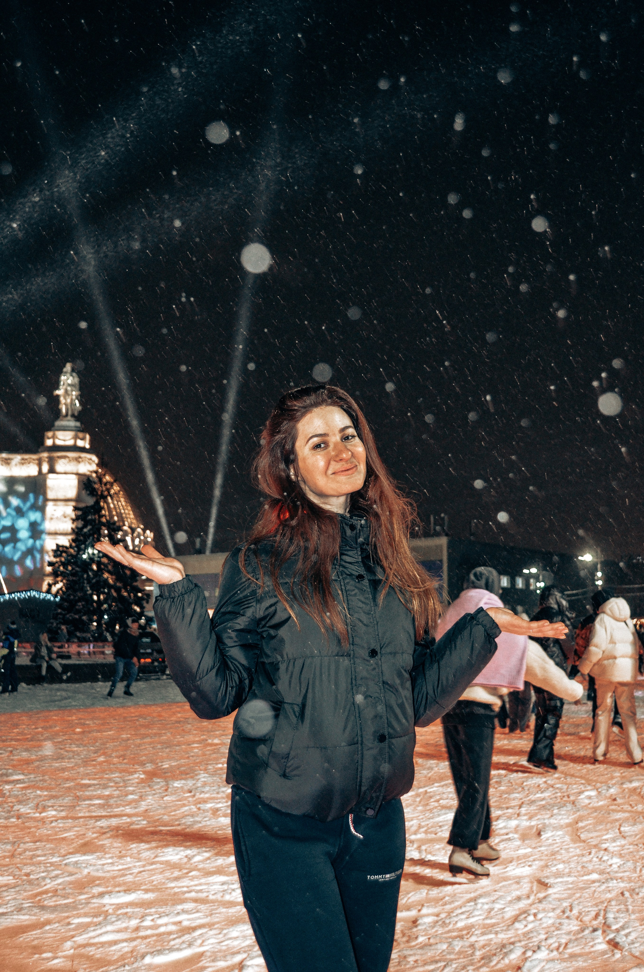 LADA ВДНХ. Фотограф