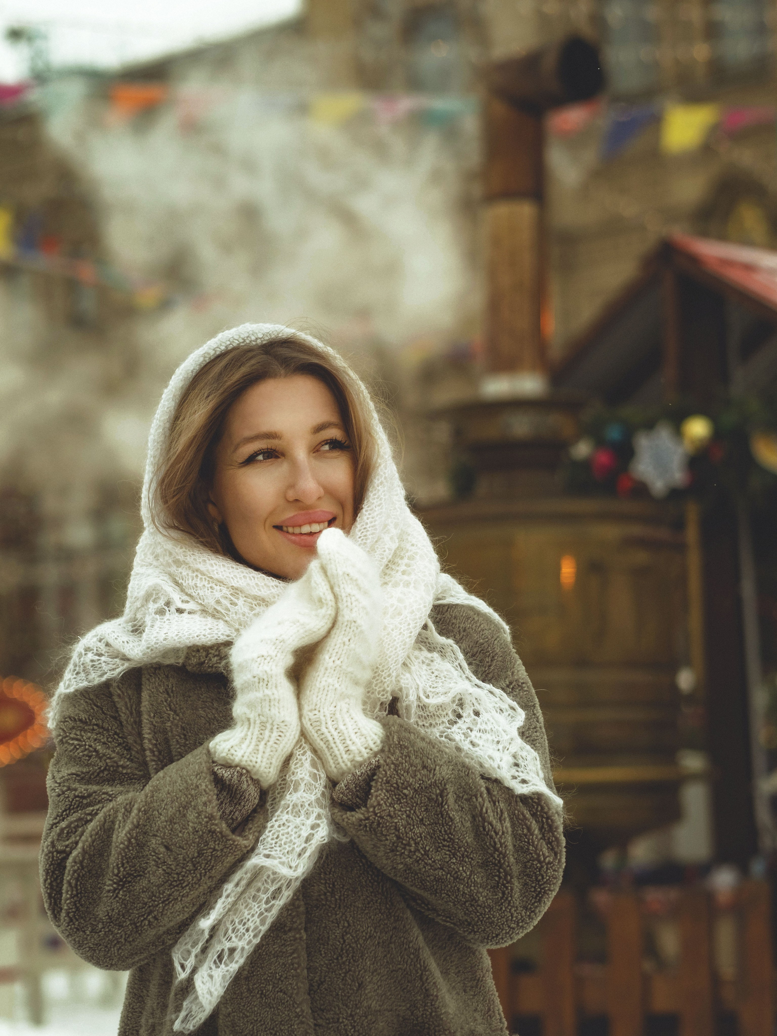 стрит съемка Москва фотограф уличная фотосессия  гум ярмарка Красная площадь 