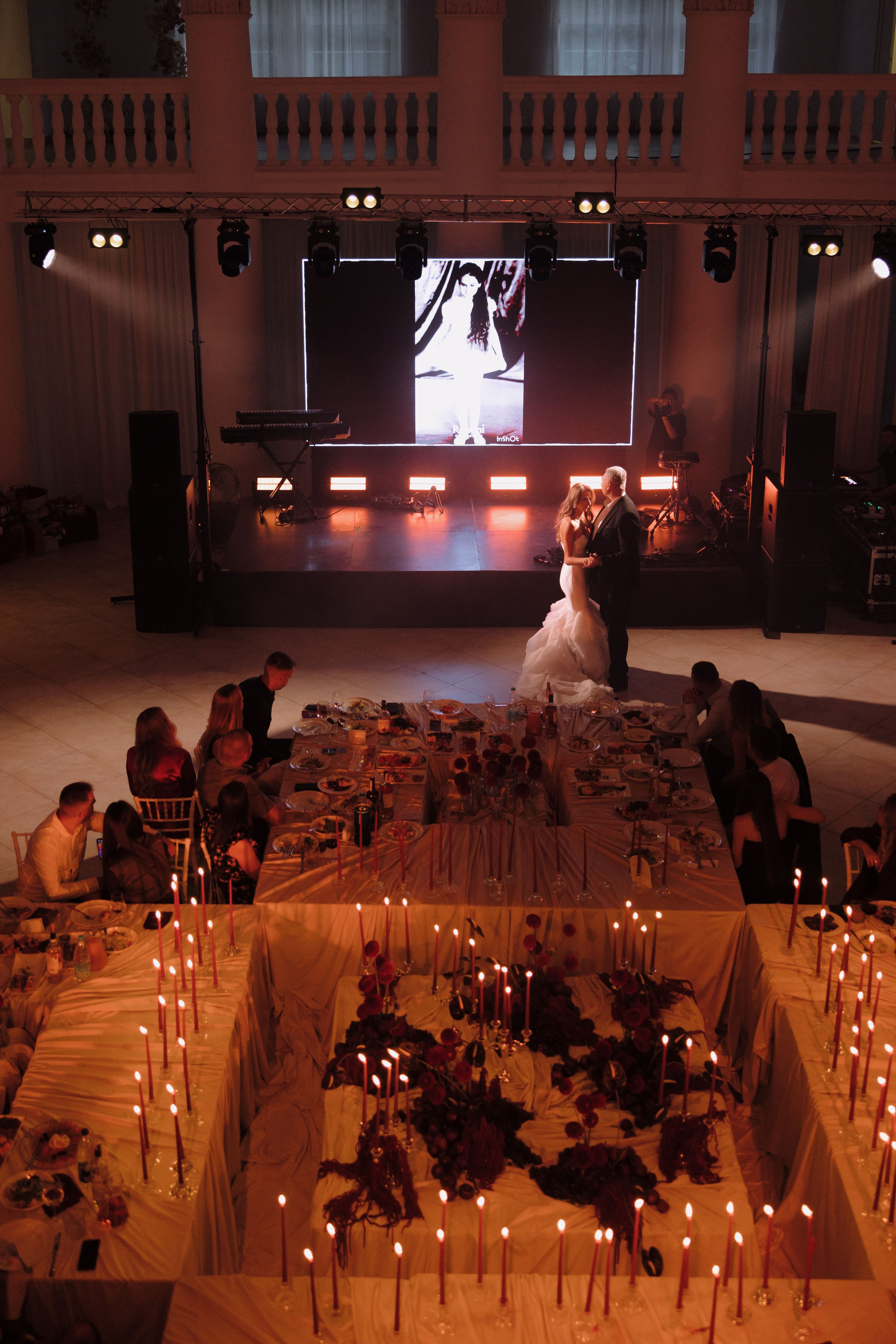 Андрей и Янина. Главная