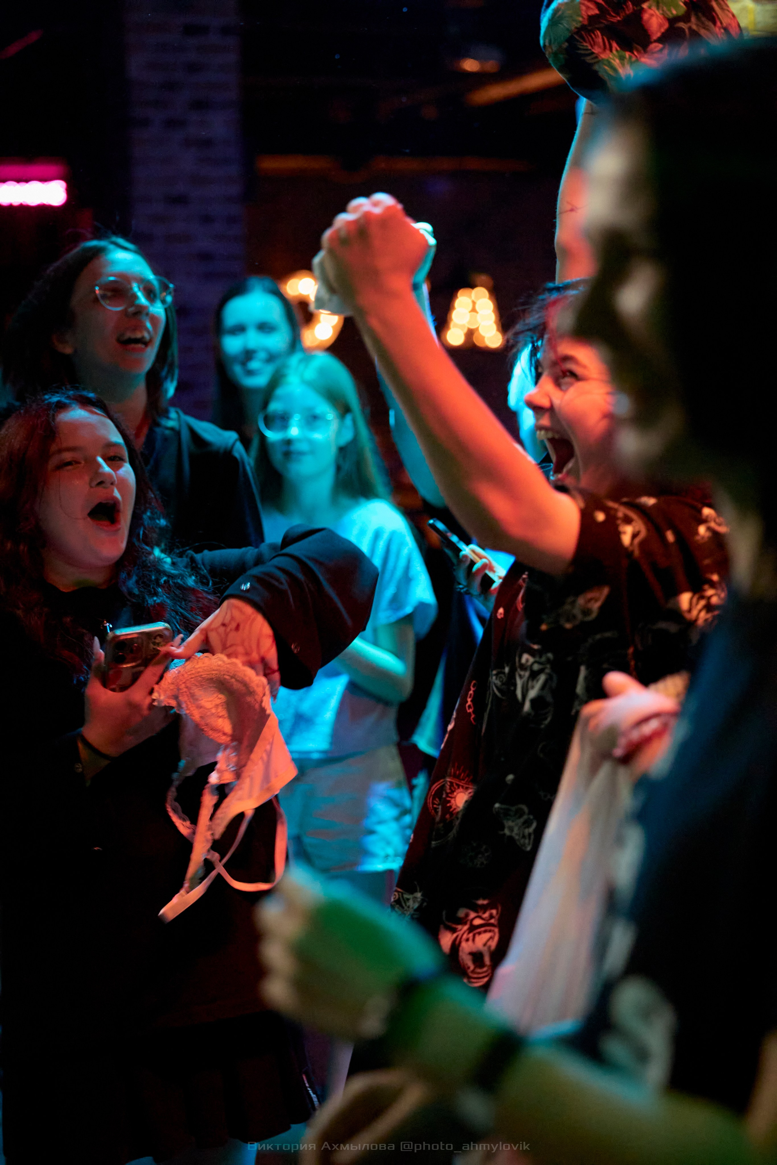 19.07.2024 НШБ Зеленоград. Виктория Ахмылова. Фотограф в Москве