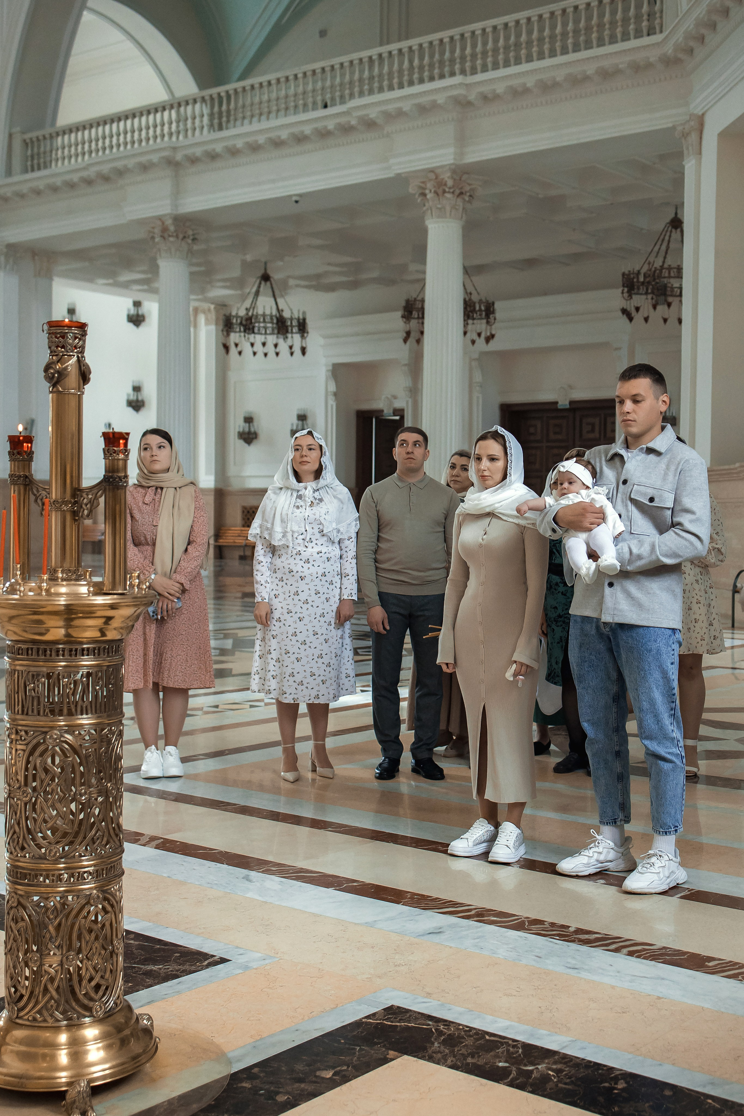 Таинства. Свадебный и семейный фотограф Кузнецк Пенза Ульяновск