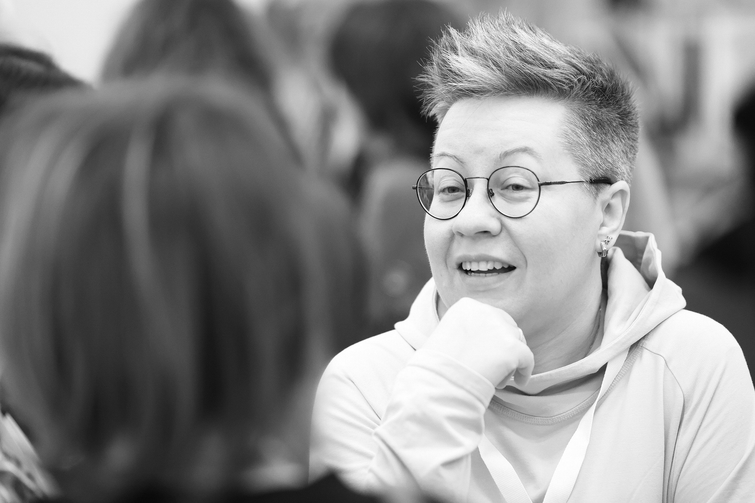 Дело Года 2024. Счастье в деятельности. Проект Филиппа Гузенюка. Фотографирую масштабные события, людей и их истории по всему миру. Константин Трубников