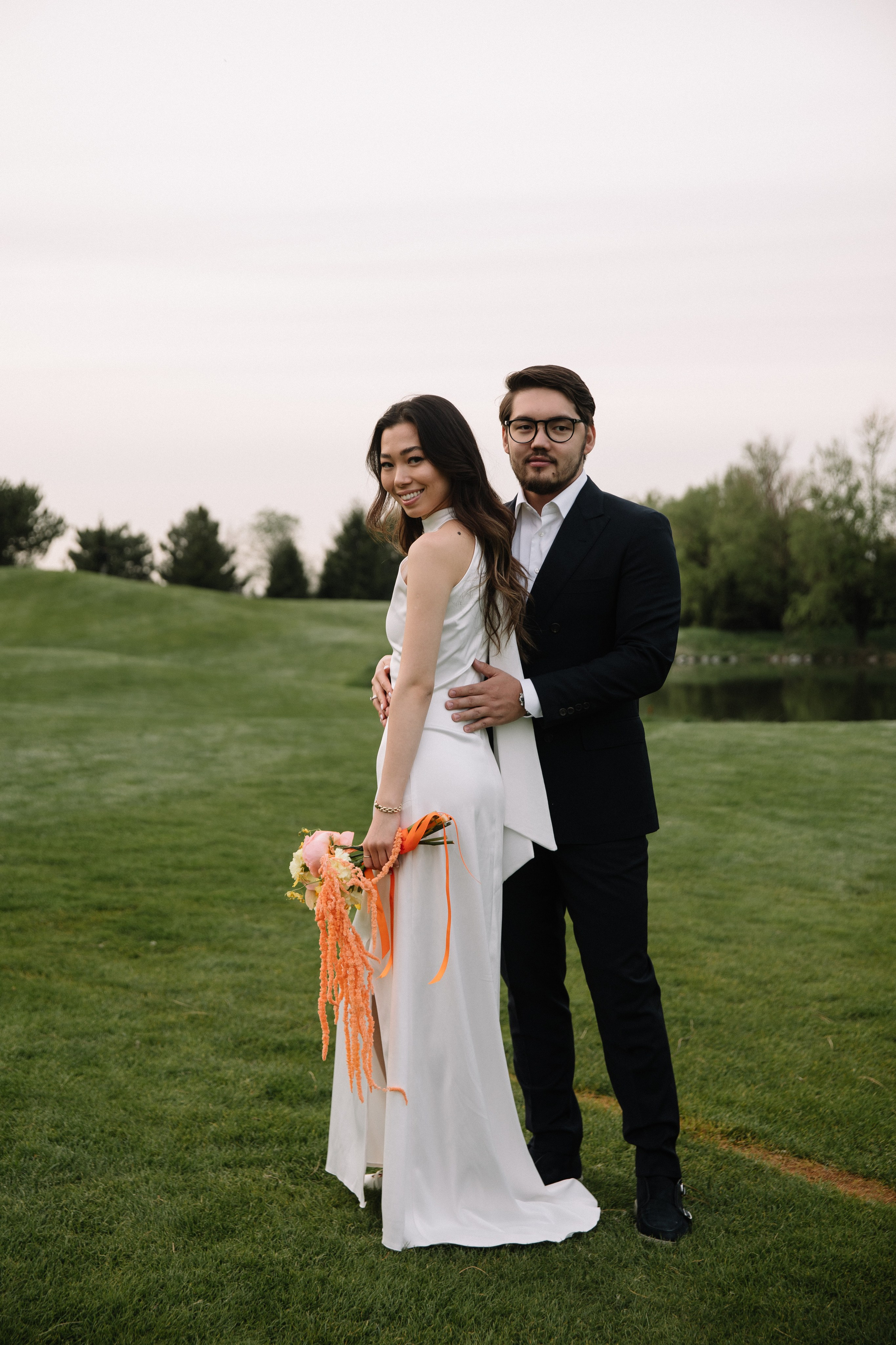 Nurtas & Yerkezhan. Свадебный фотограф Алматы