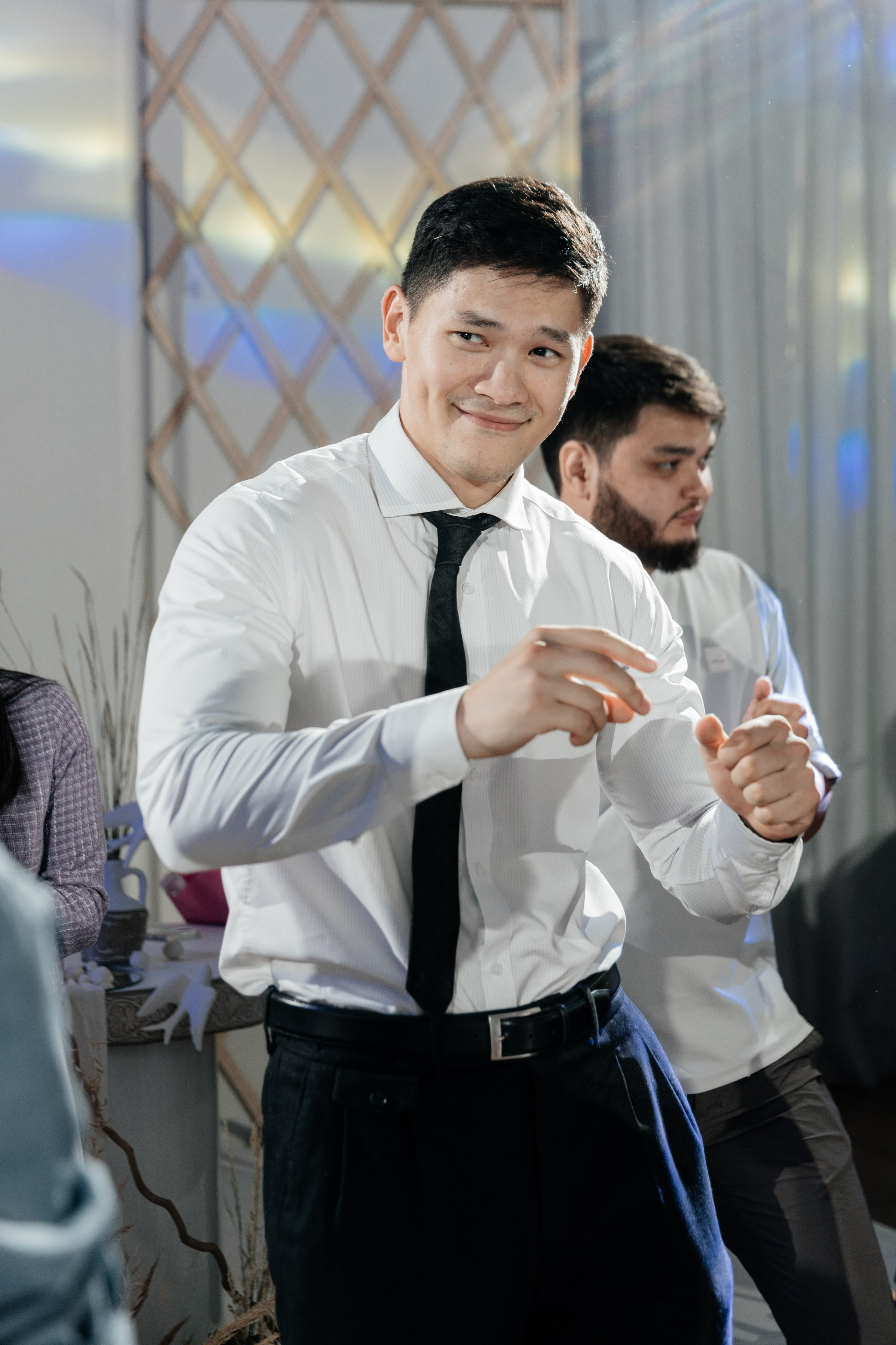 Azhar Uzatu. Свадебный фотограф Алматы