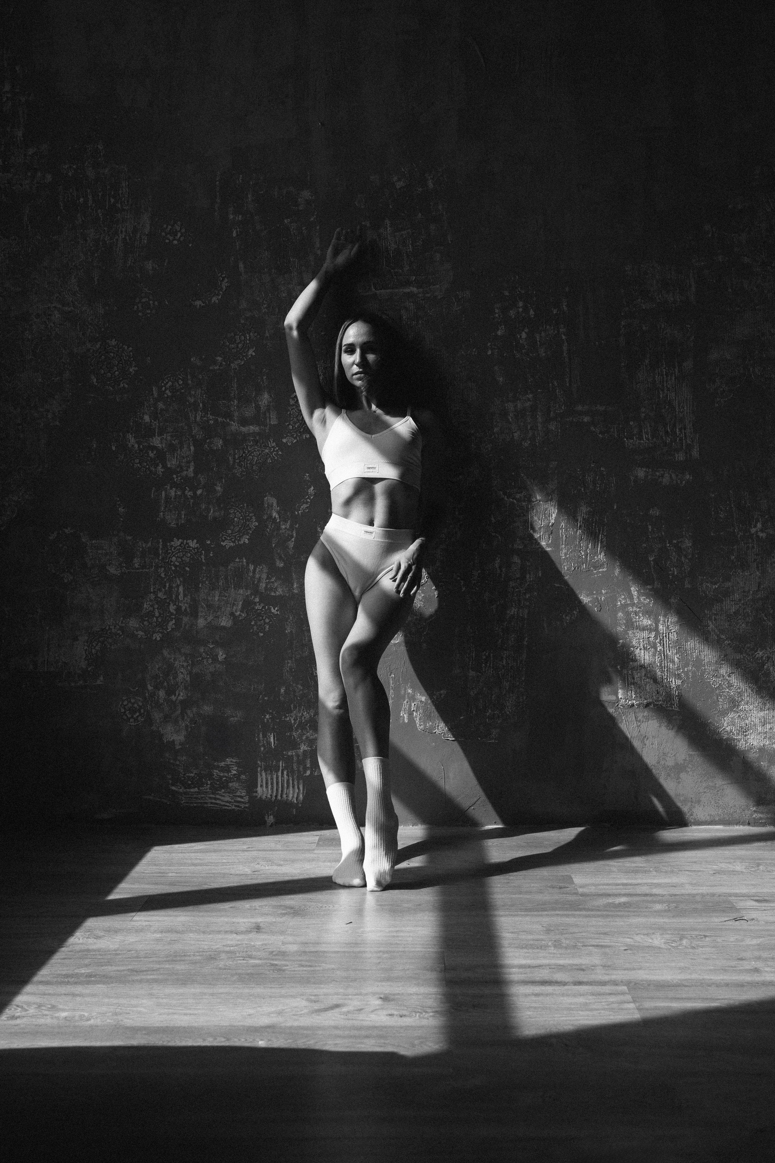 Марина в лучах 18+. Фотограф в Краснодаре Лагунов Владимир