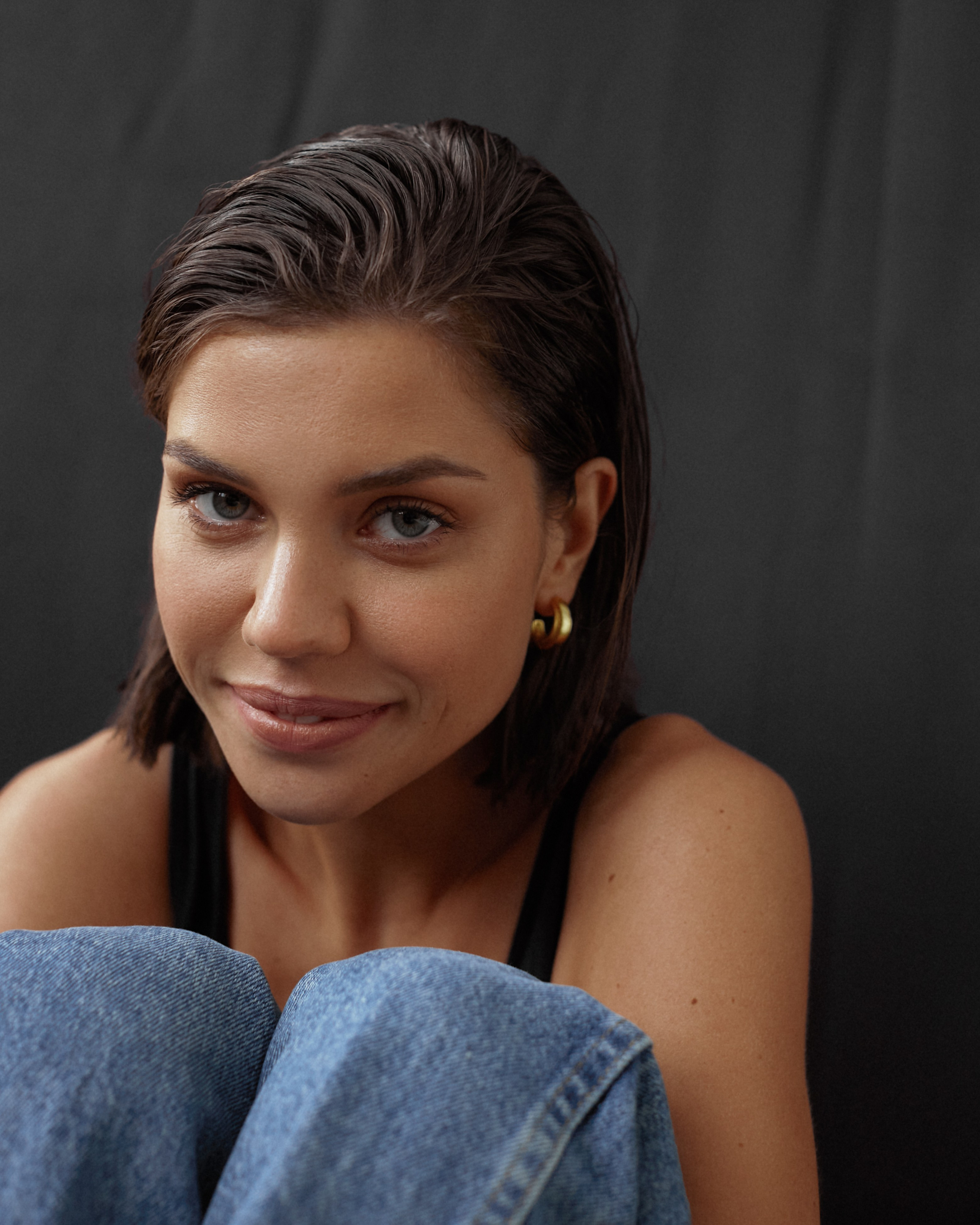 Tests. Главная