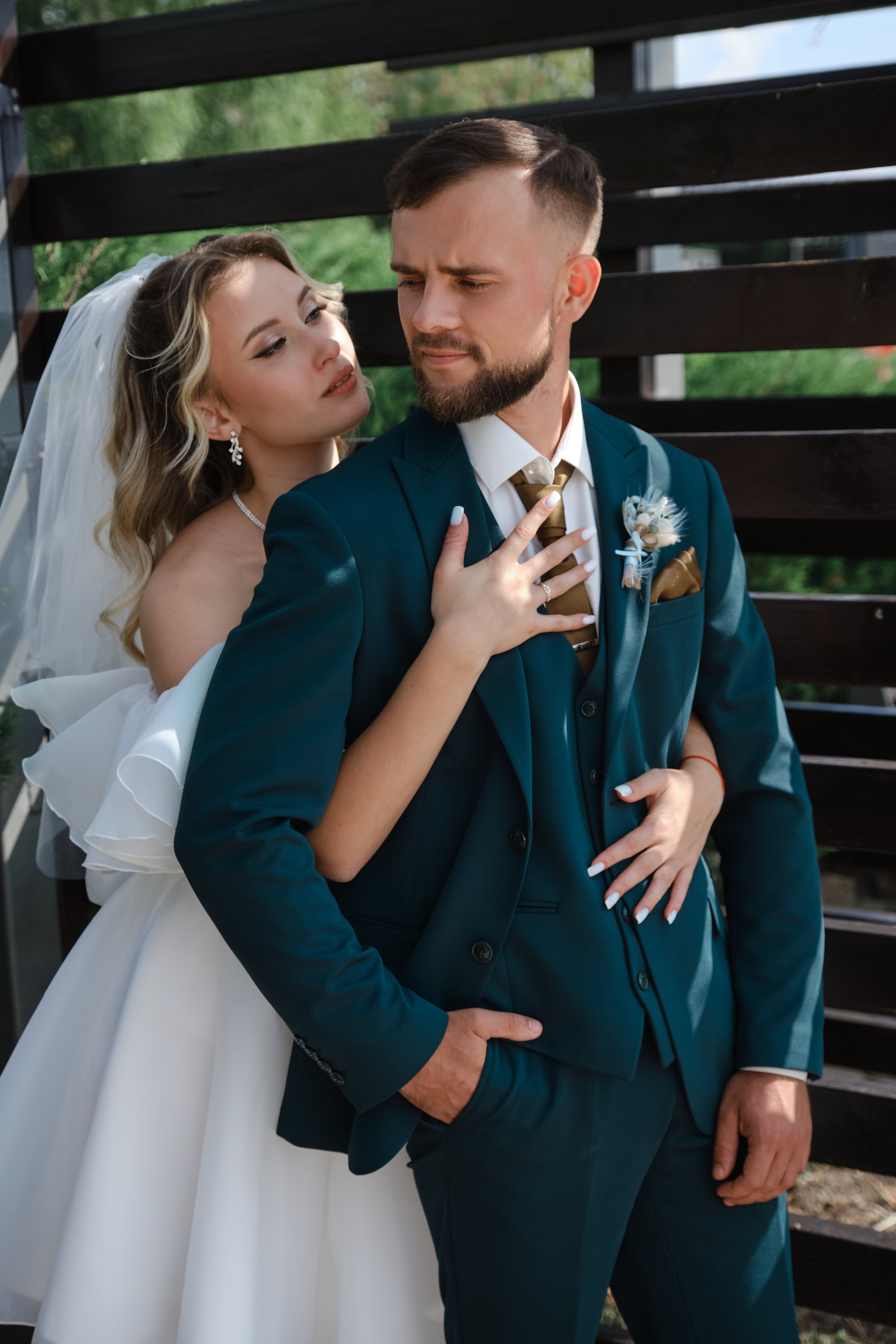 Алеся & Максим. Фотограф в Самаре Татьяна Дубаносова