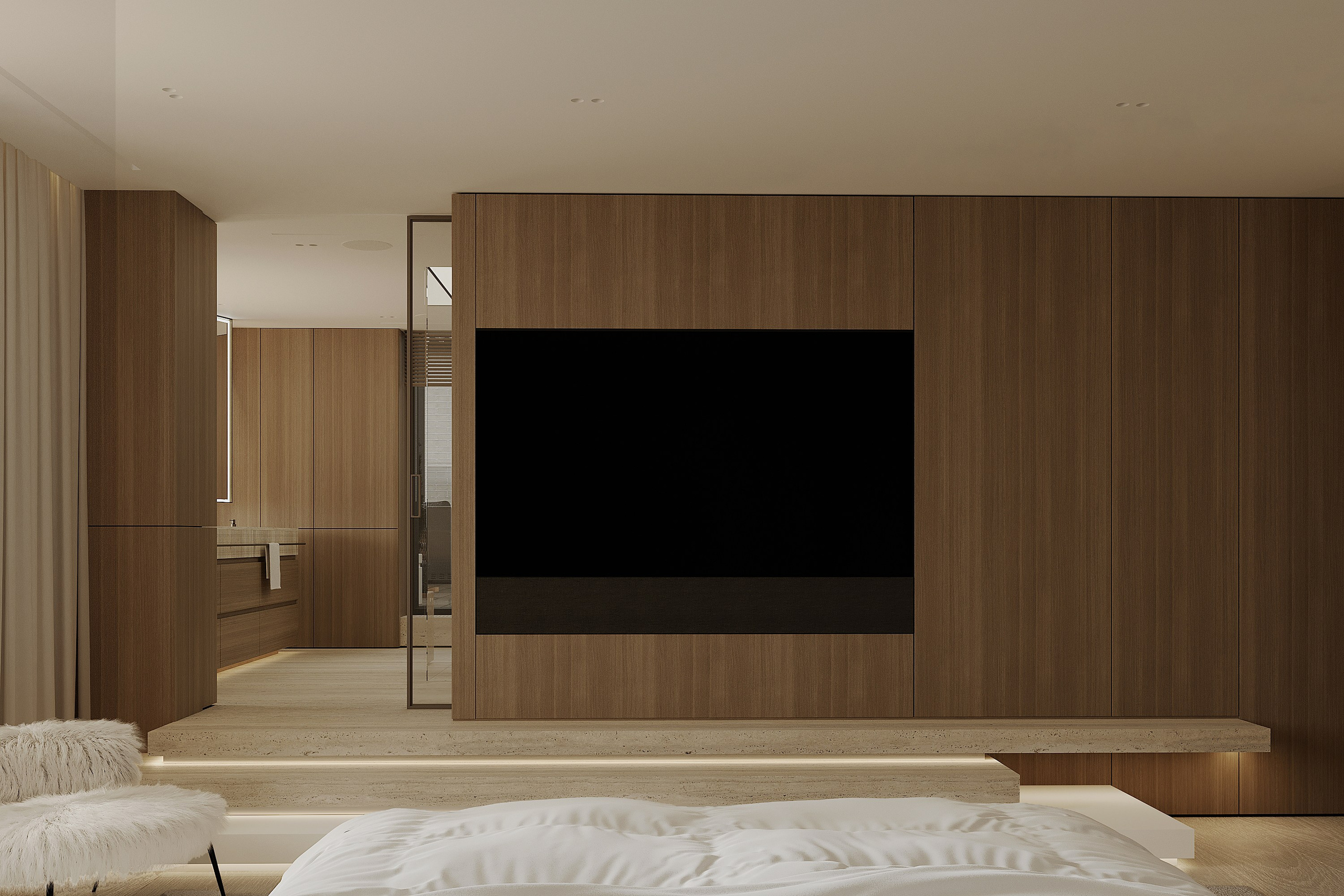 НОВОСИБИРСК. Дизайн интерьера. Архитектура. MODELLISTA ARCHITECTS