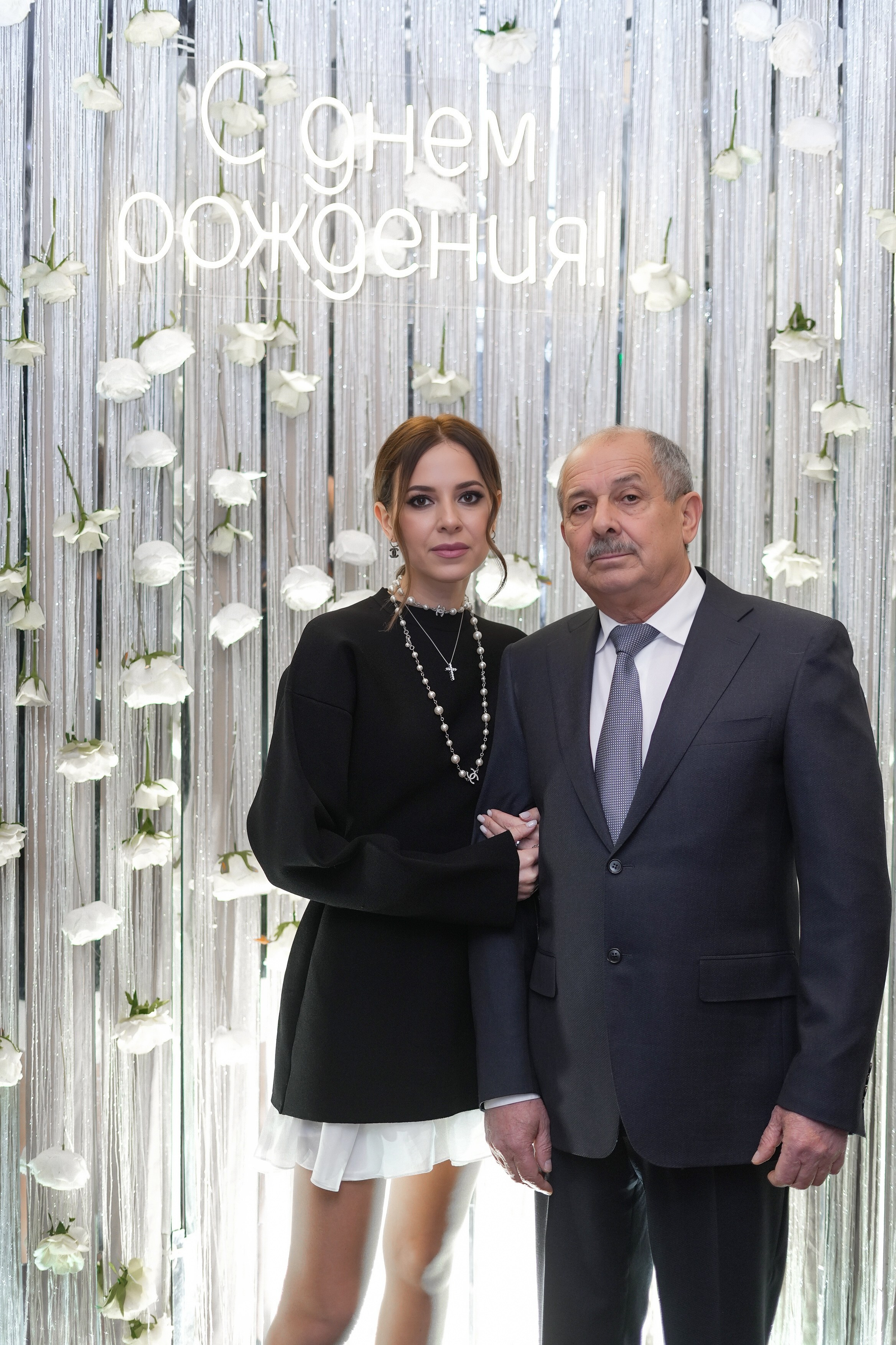 Юбилей ресторан Река. Фотограф Волгоград Анастасия Ли