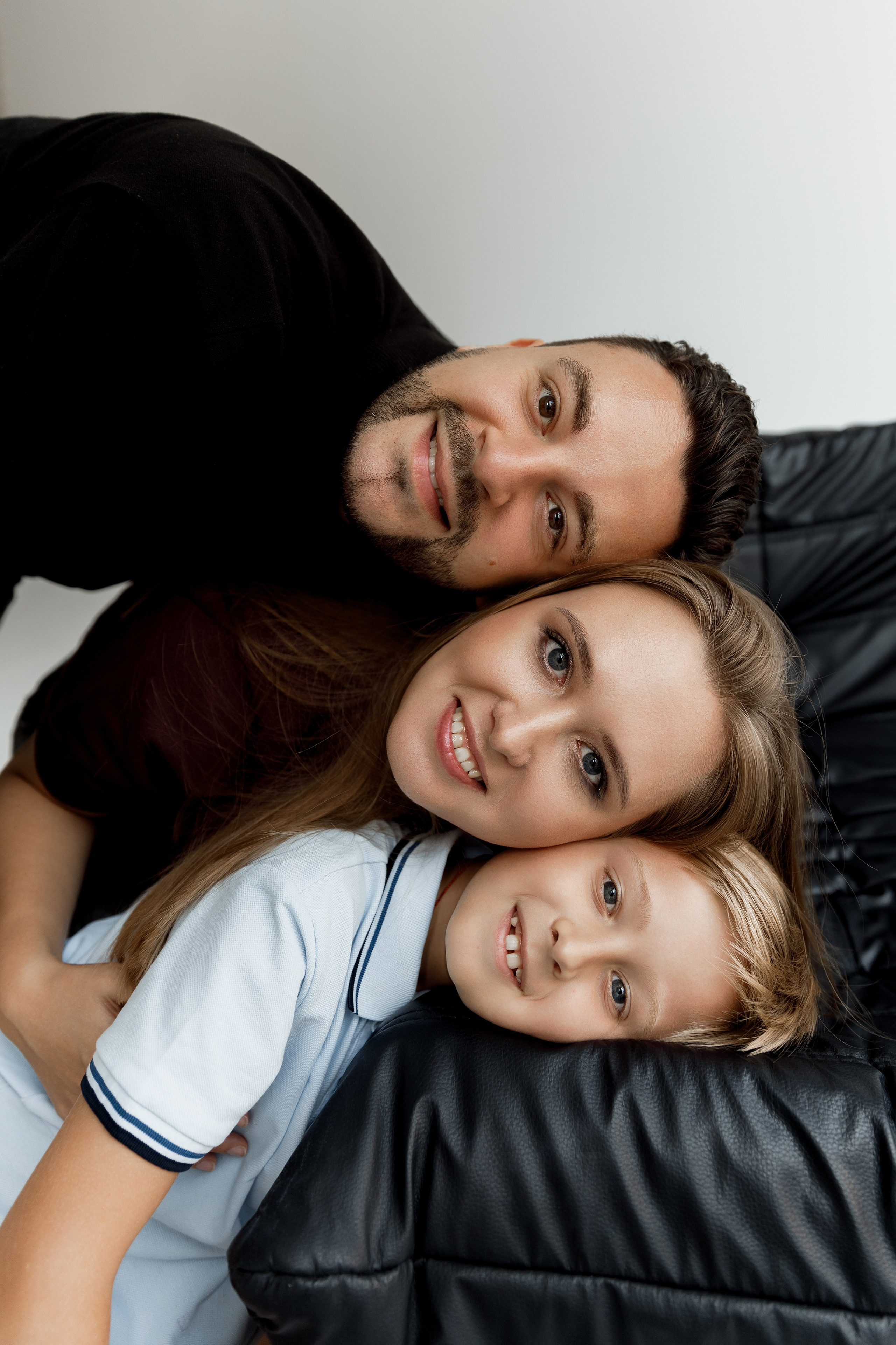 № 2. Фотограф в Москве Юлия Хамзина