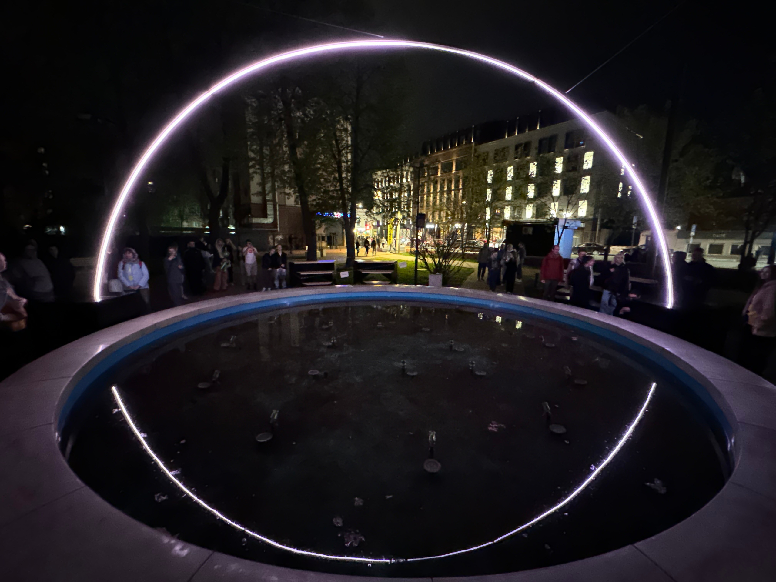 INTERVALS 2025. Sunnyman