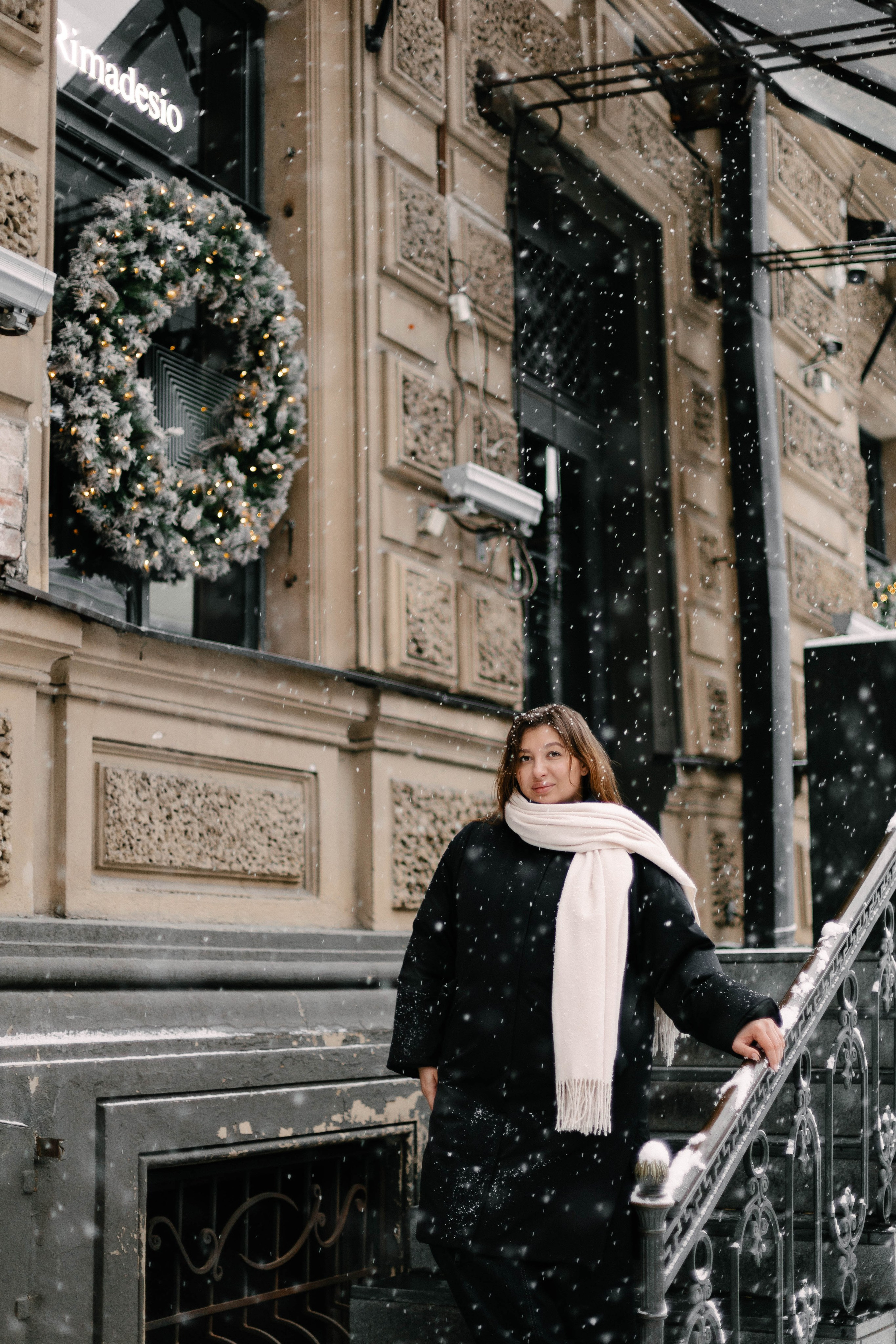 Юлия и Сергей. Фотограф Veronika Potaseva