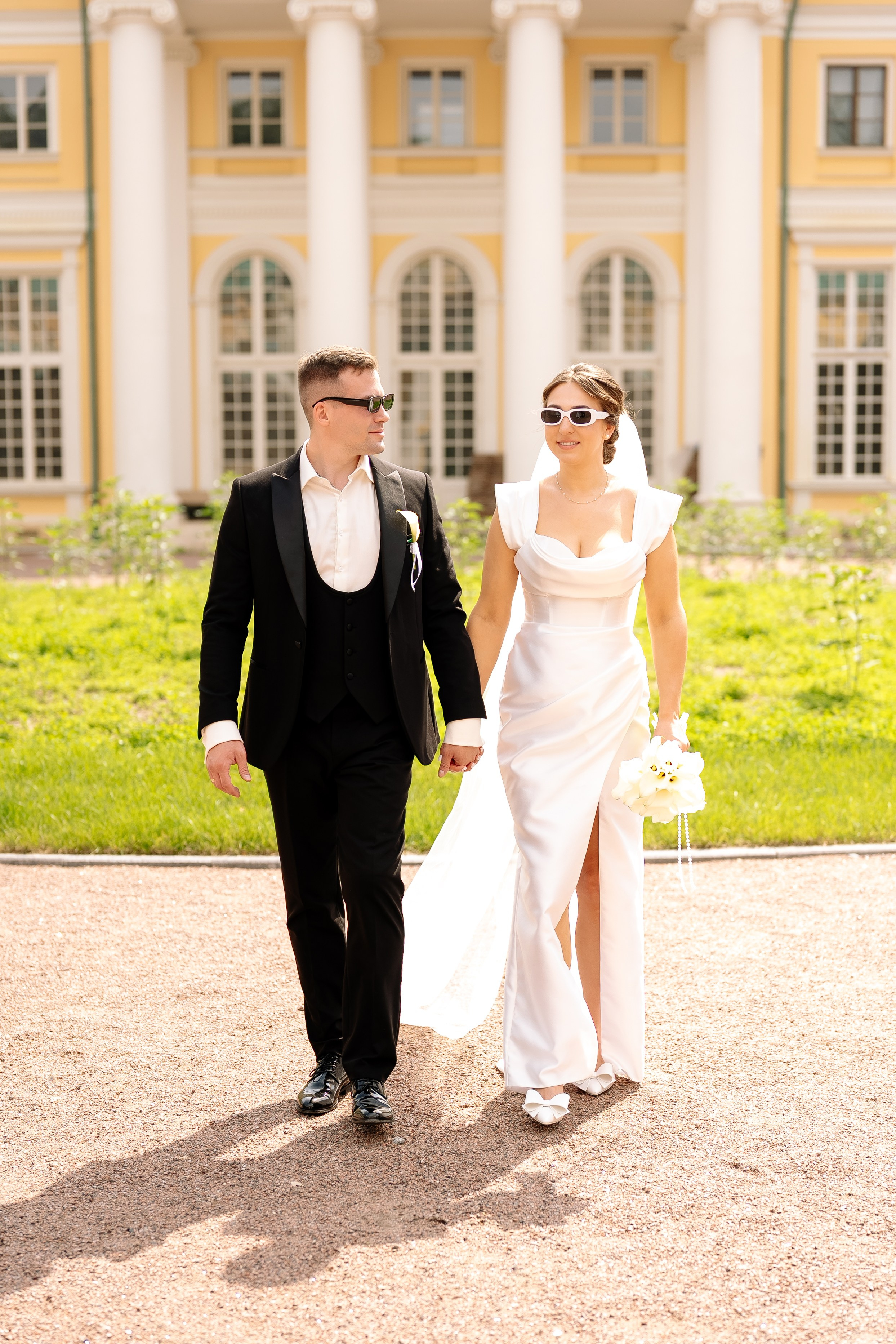 Viktor & Inna. Armonti.pro