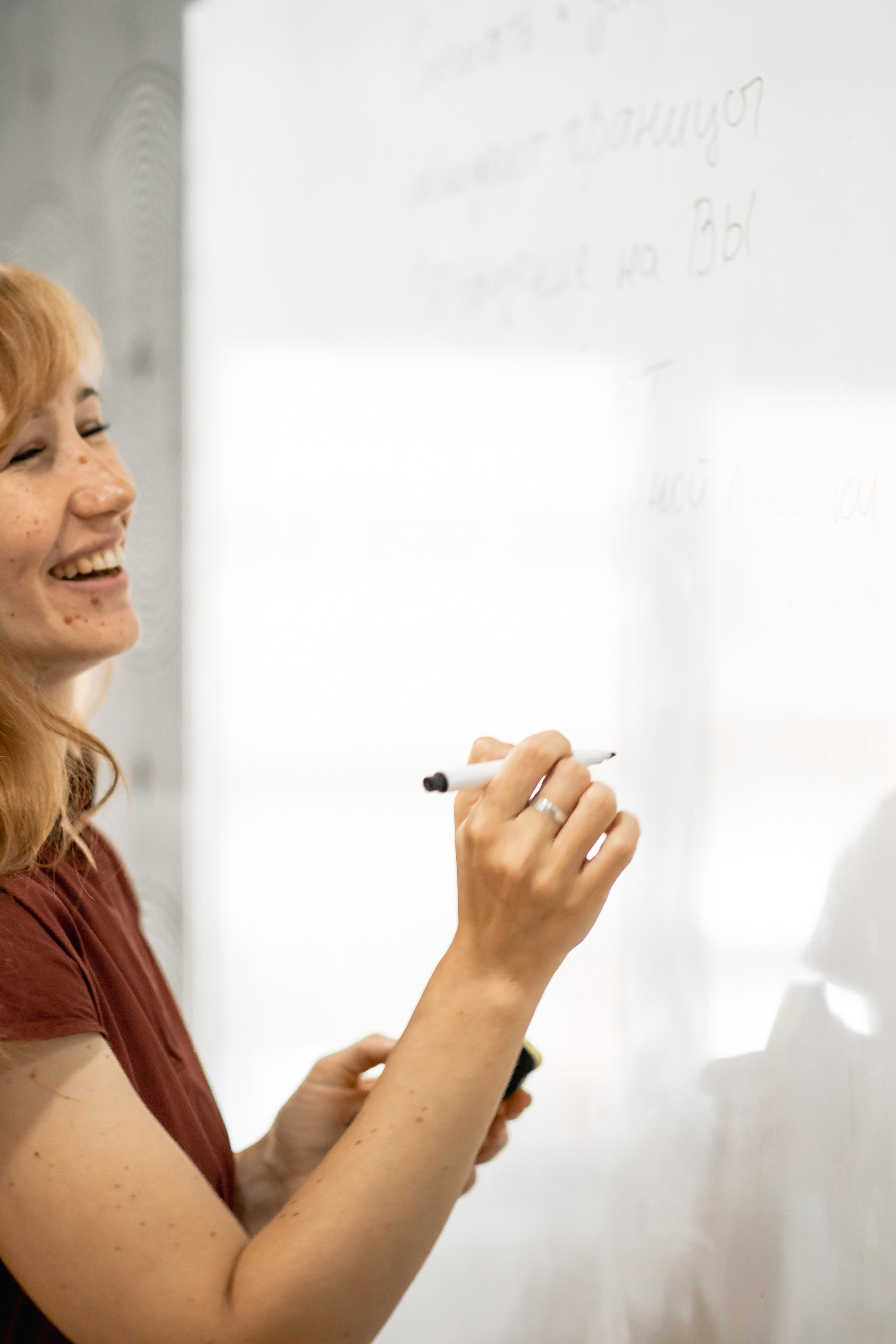 Психолог_открытое занятие в рамках  Недели ГВ в Воронеже. Фотограф Воронеж, Новая Усмань Мария Бублик
