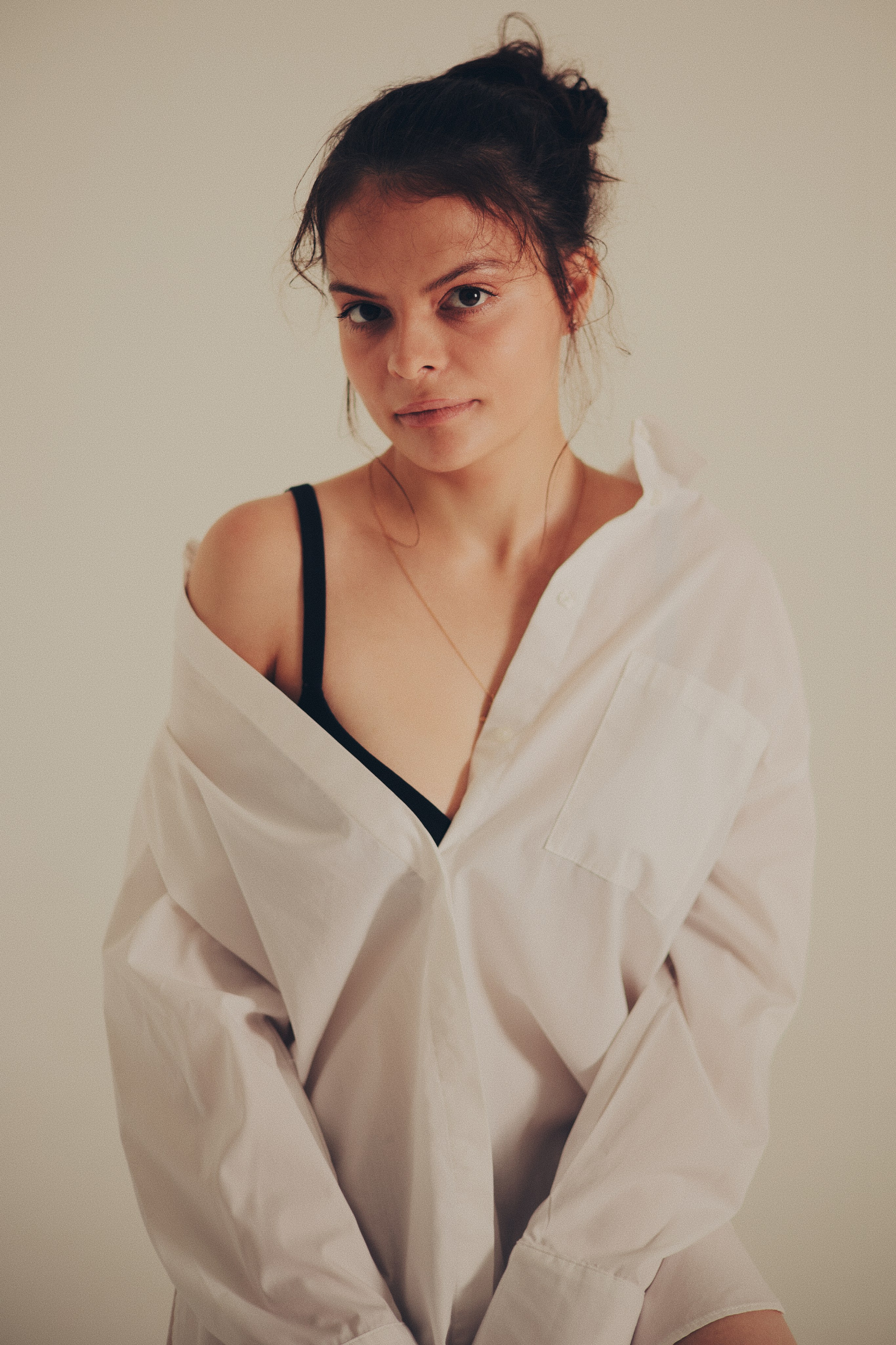 Jumily. Портретный и автомобильный фотограф в Санкт-Петербурге Евгений Черепанов