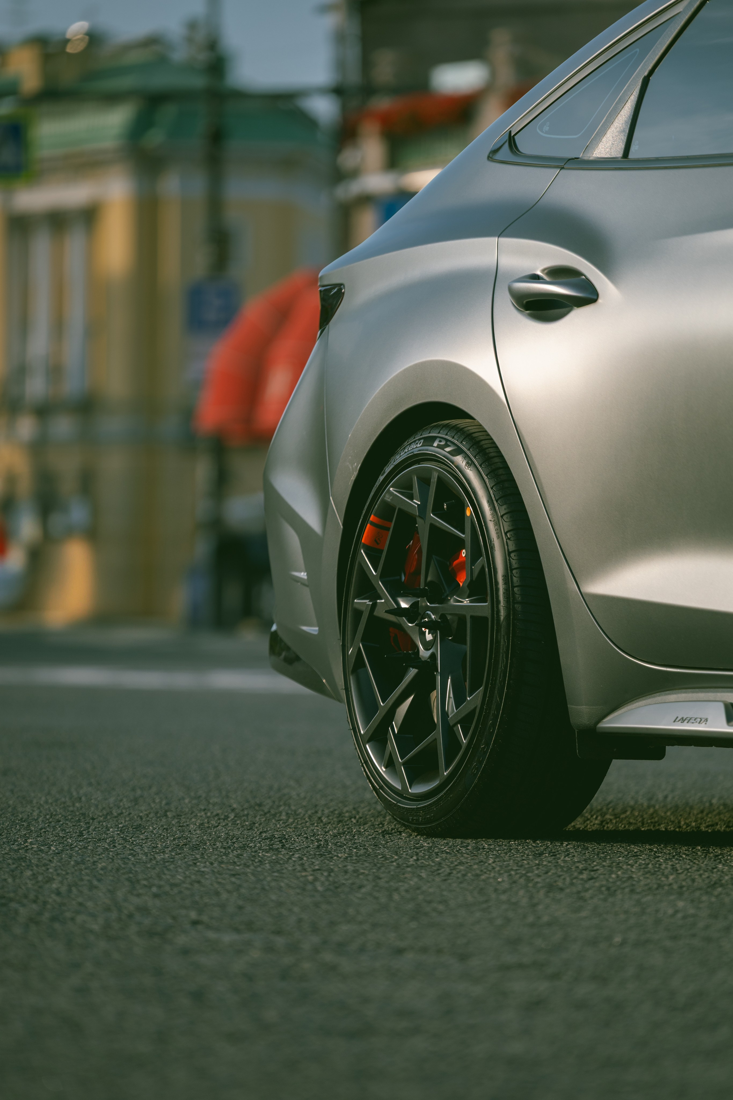 LaFesta. Видеограф и фотограф в Санкт-Петербурге