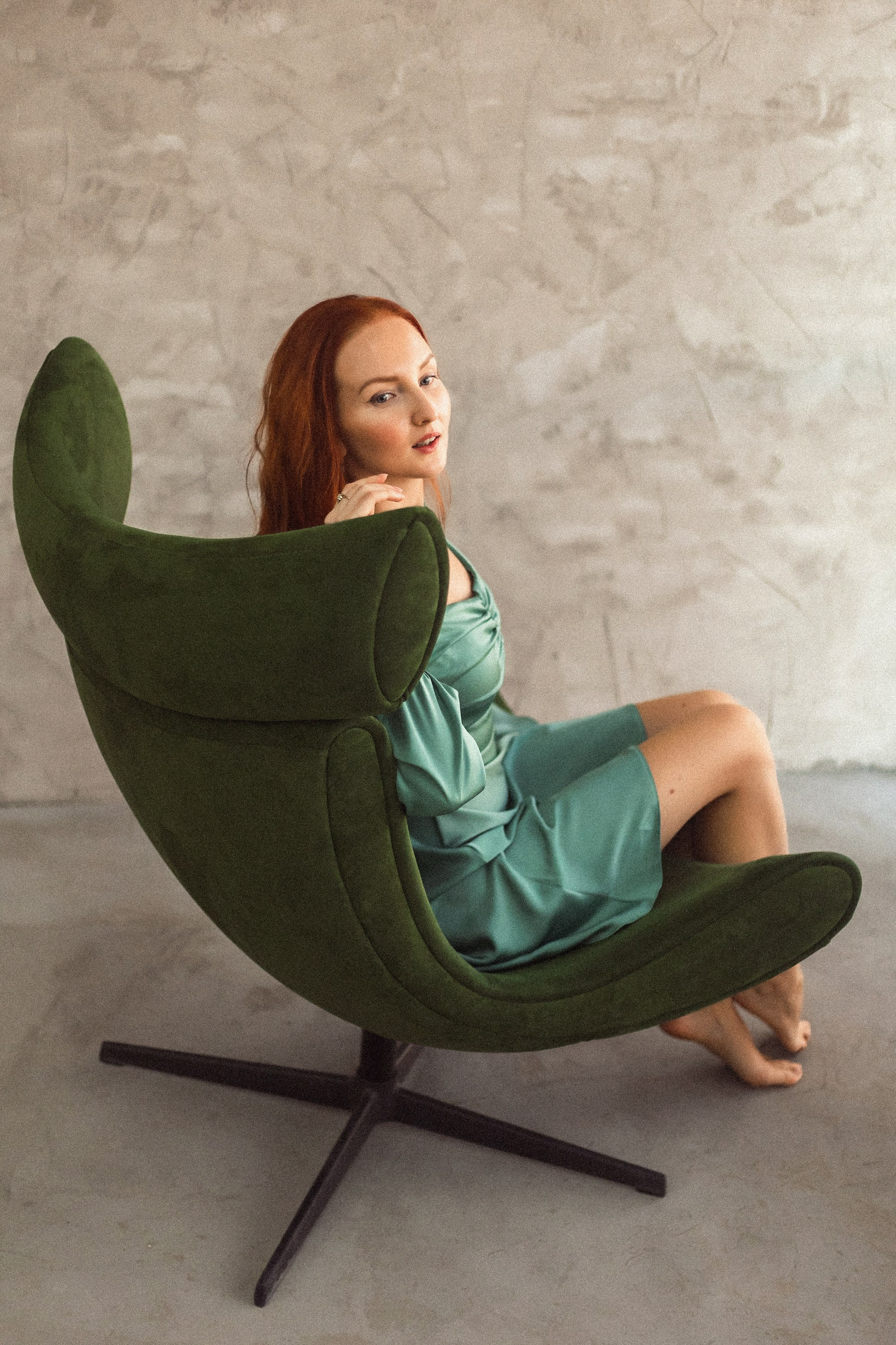 Таня. Фотограф Наталья Гончарова. Снимаю живые портреты в Алматы