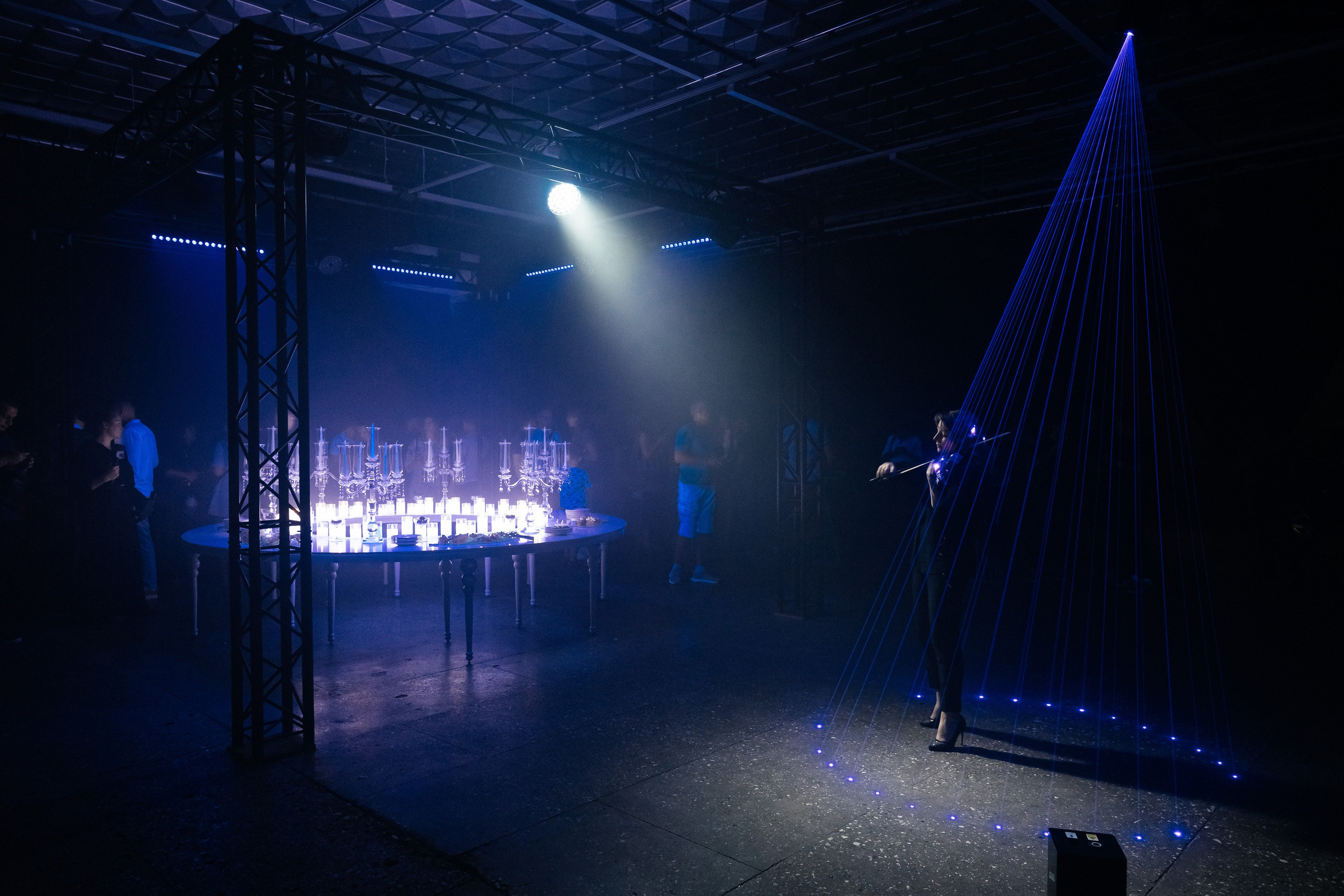 Презентация нового EXEED. Свадебный и семейный фотограф в Краснодар, Россия