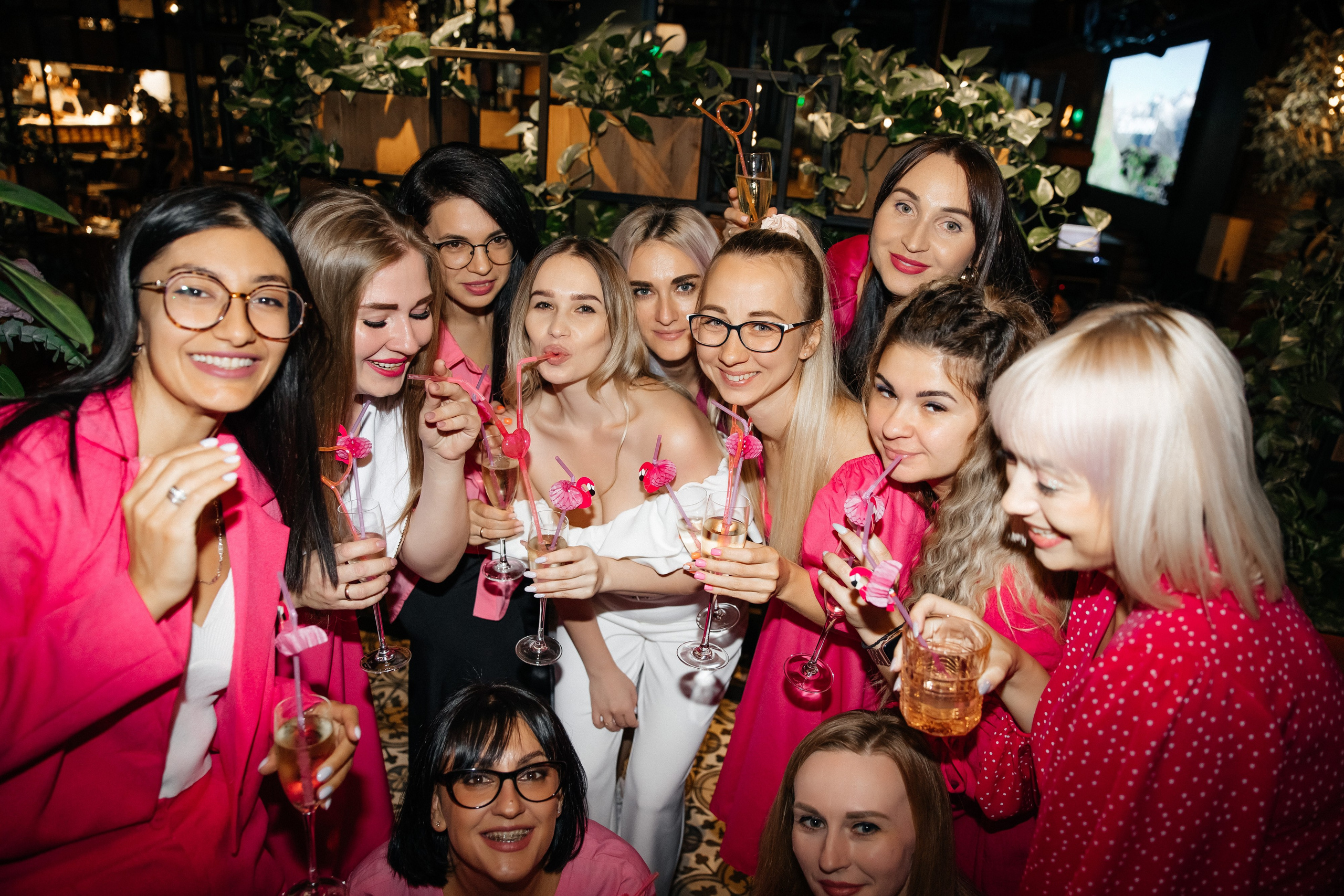 Девичник. Свадебный и семейный фотограф в Краснодар, Россия