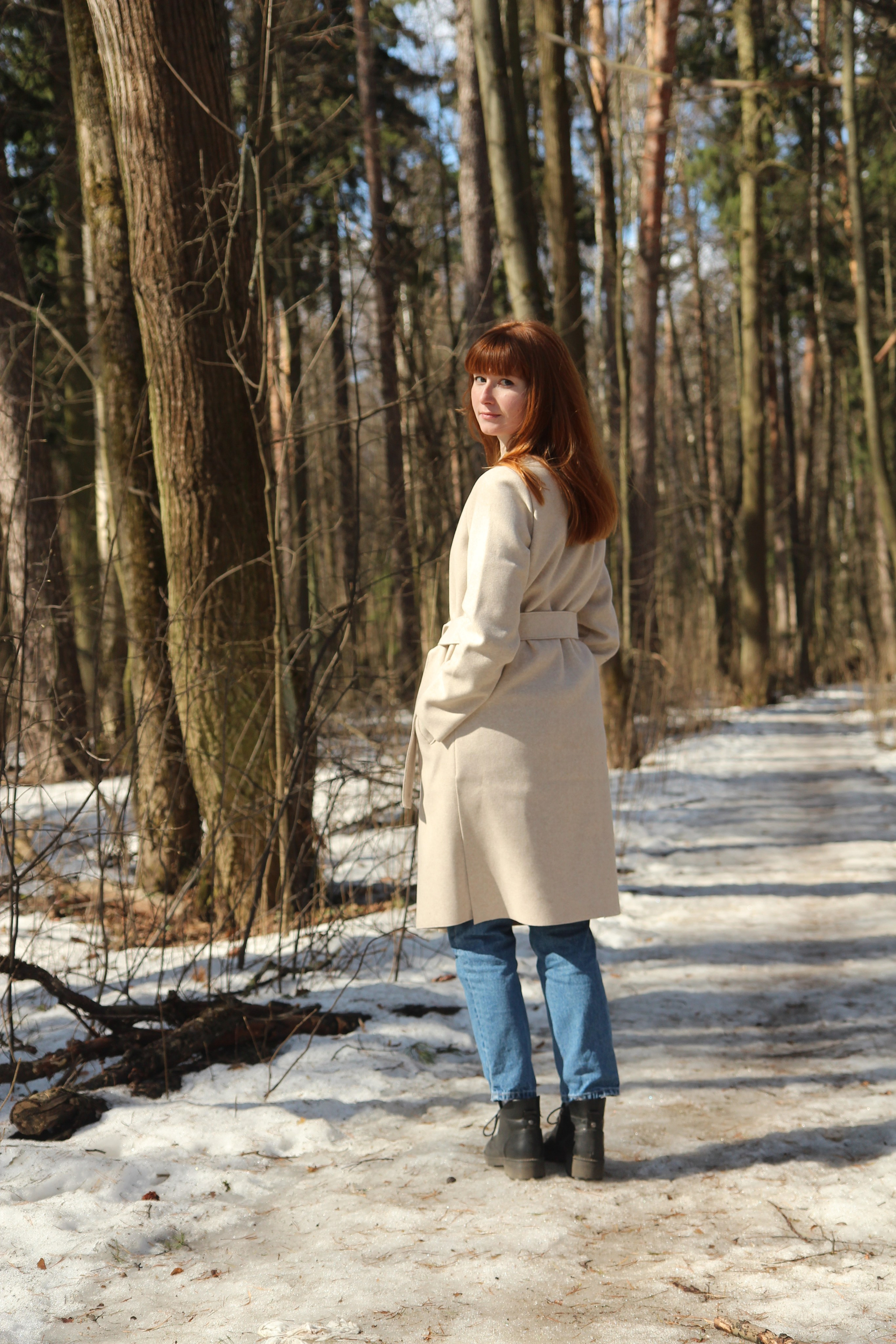 Женский портрет. Диана Николаева — фотограф город Балашиха