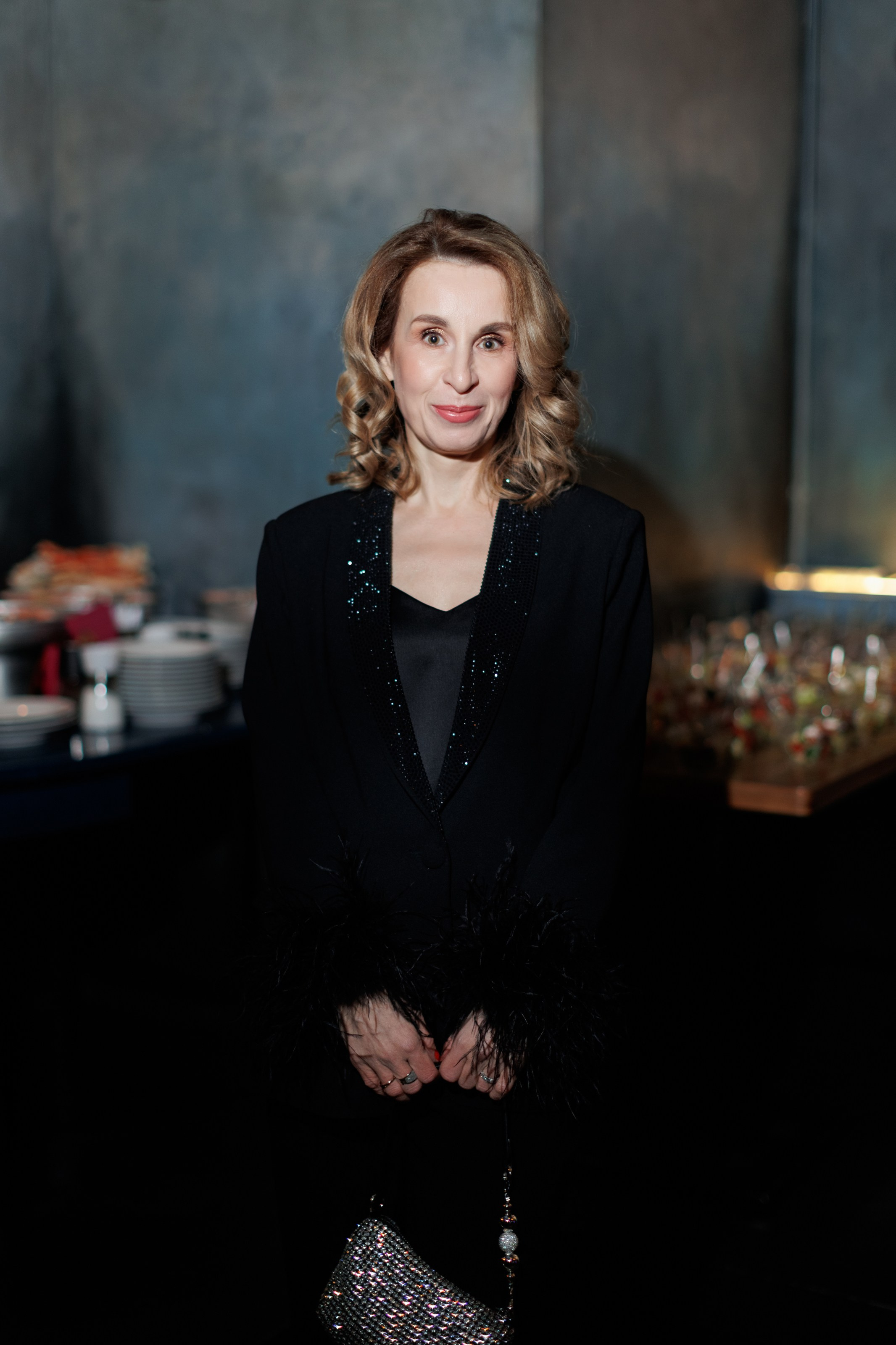 New Year Подружки 23/2024. Свадебный, портретный и репортажный фотограф Дмитрий Карпов