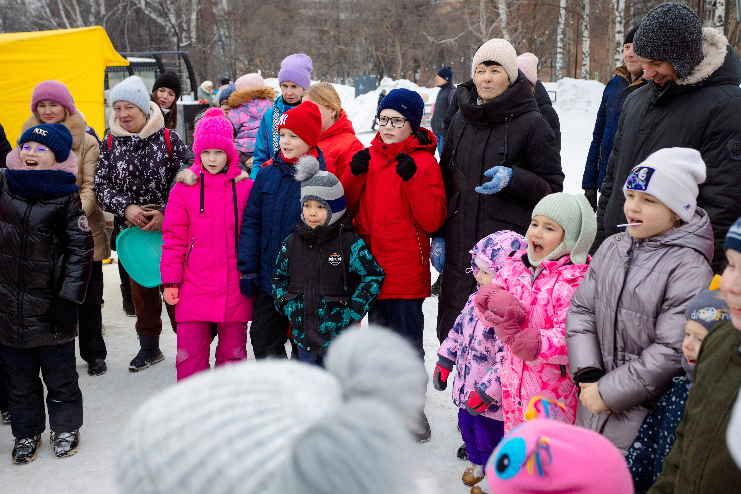 РЕПОРТАЖ: ТОПТЫЖКА 01.03.2025. Профессиональный фотограф в Ижевске Леша Петров