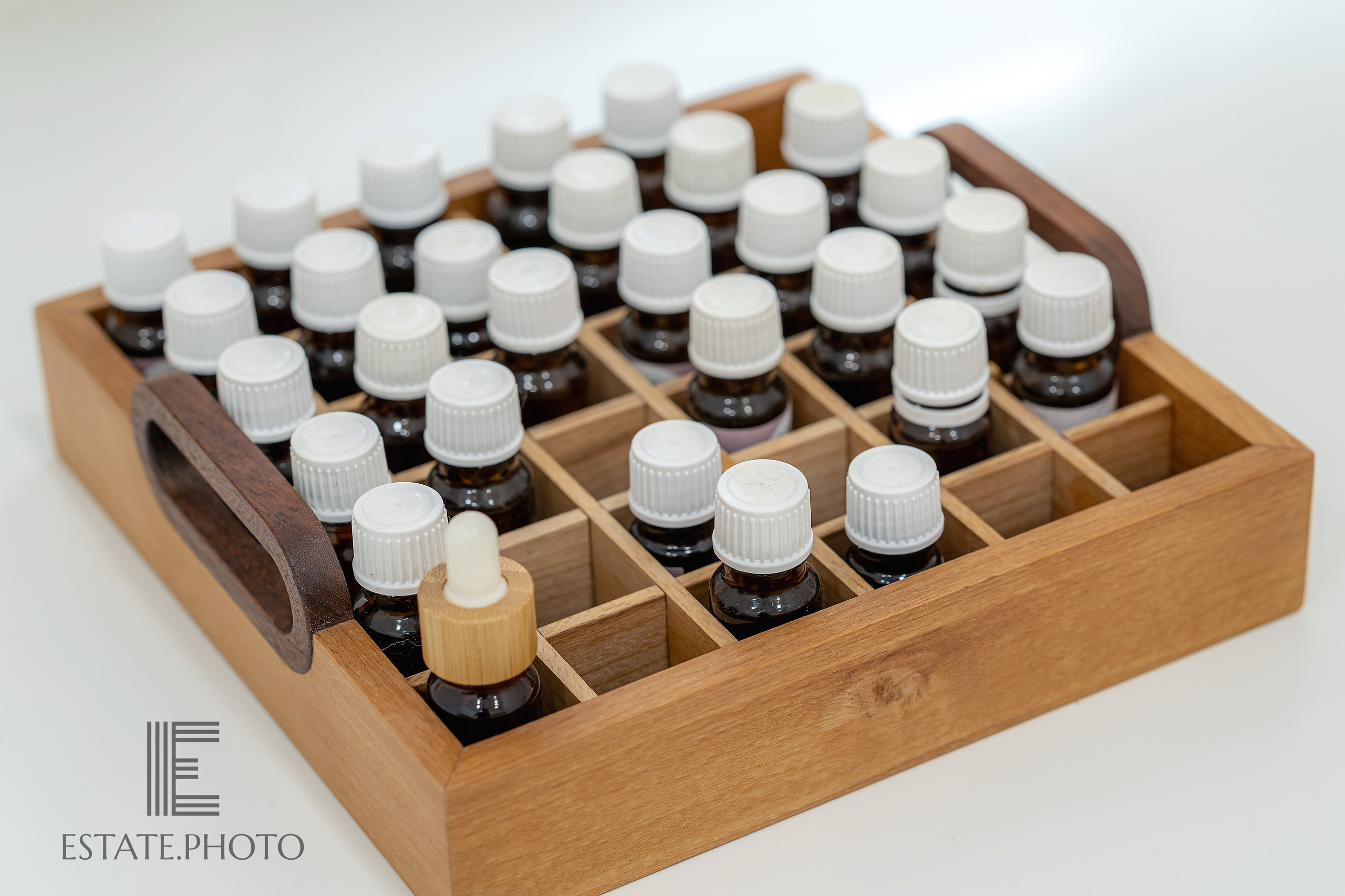 Салоны Красоты. Интерьерный фотограф Москва Татьяна Казакова