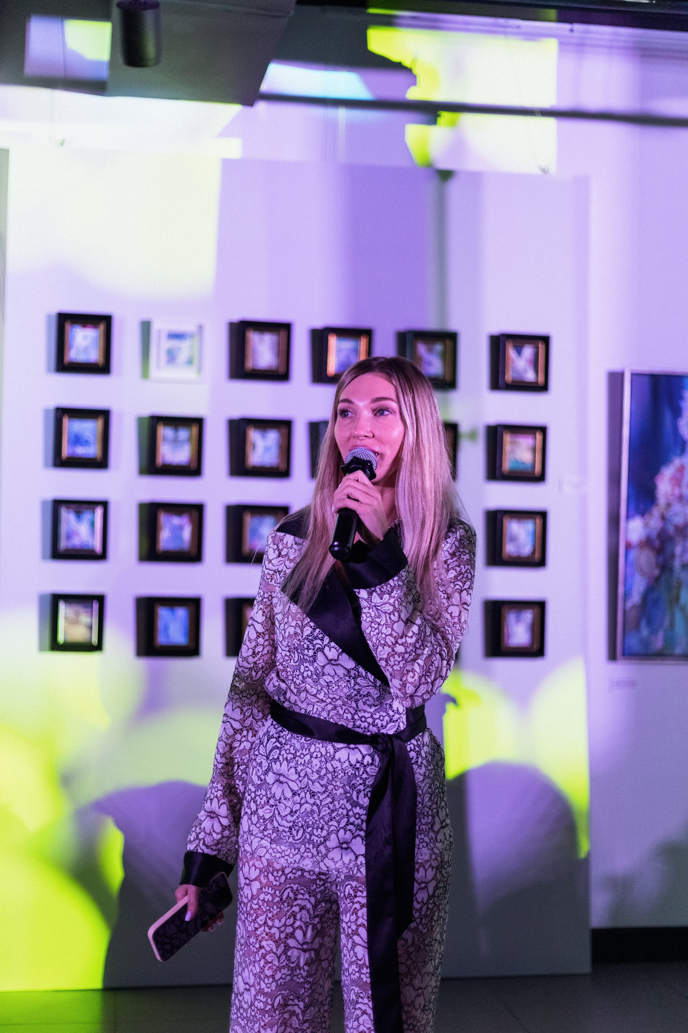 DGD WILD PINK. СВОИ. ФОТООТЧЕТЫ-СОБЫТИЯ-МЕСТА