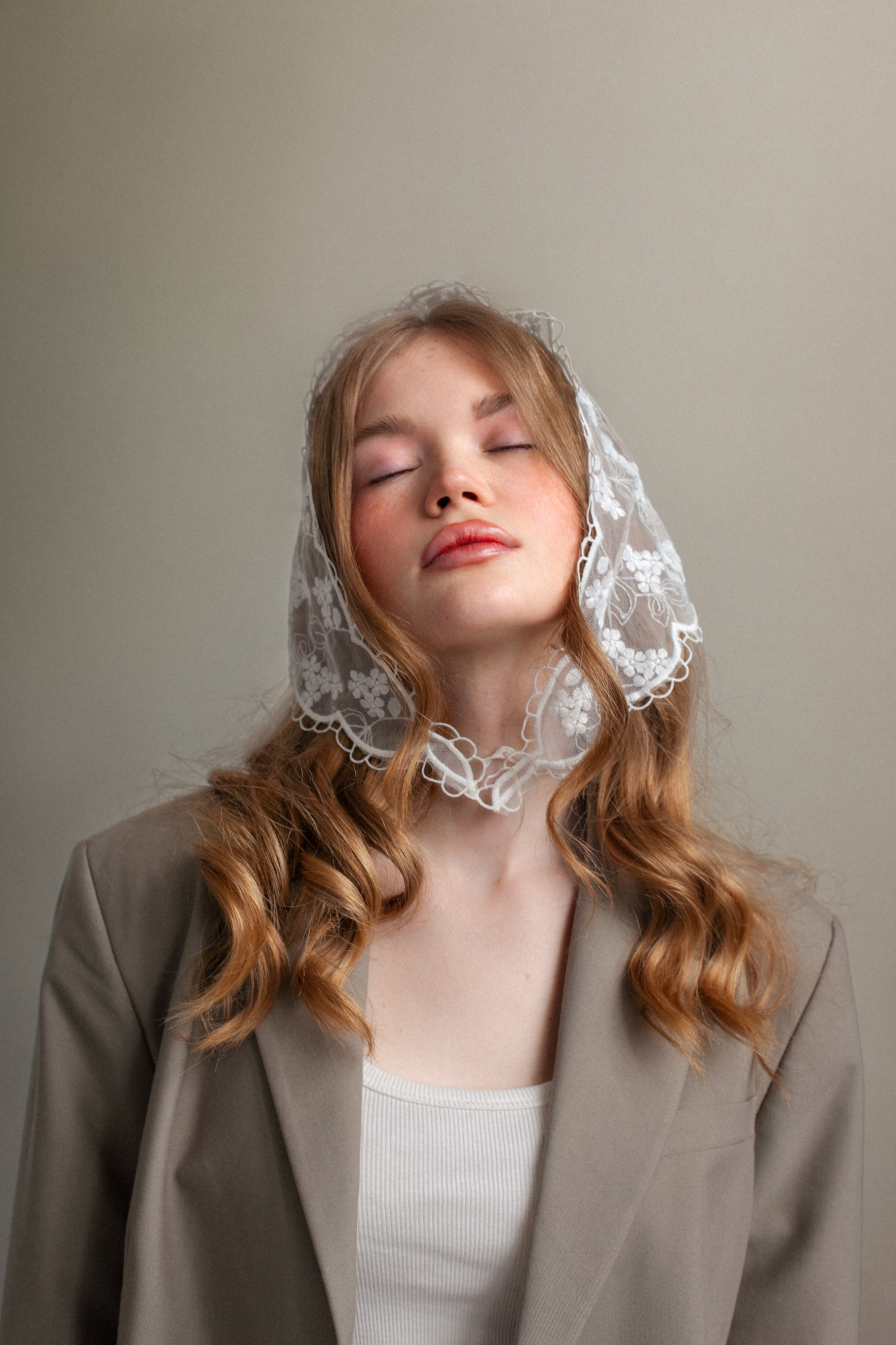 Индивидуальные. SUNSELN ph — фотограф во владимире