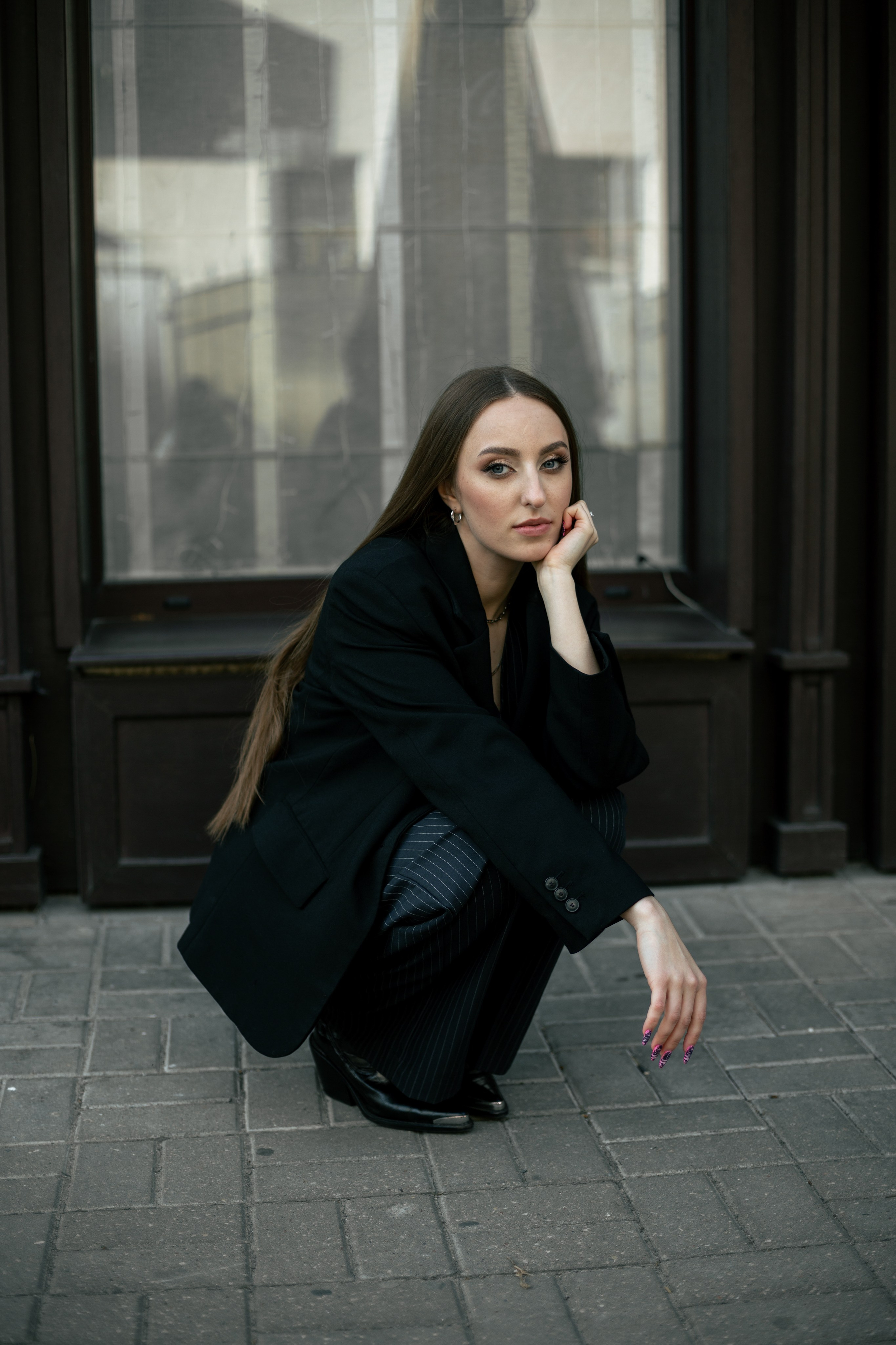 Полина. ABRAZ