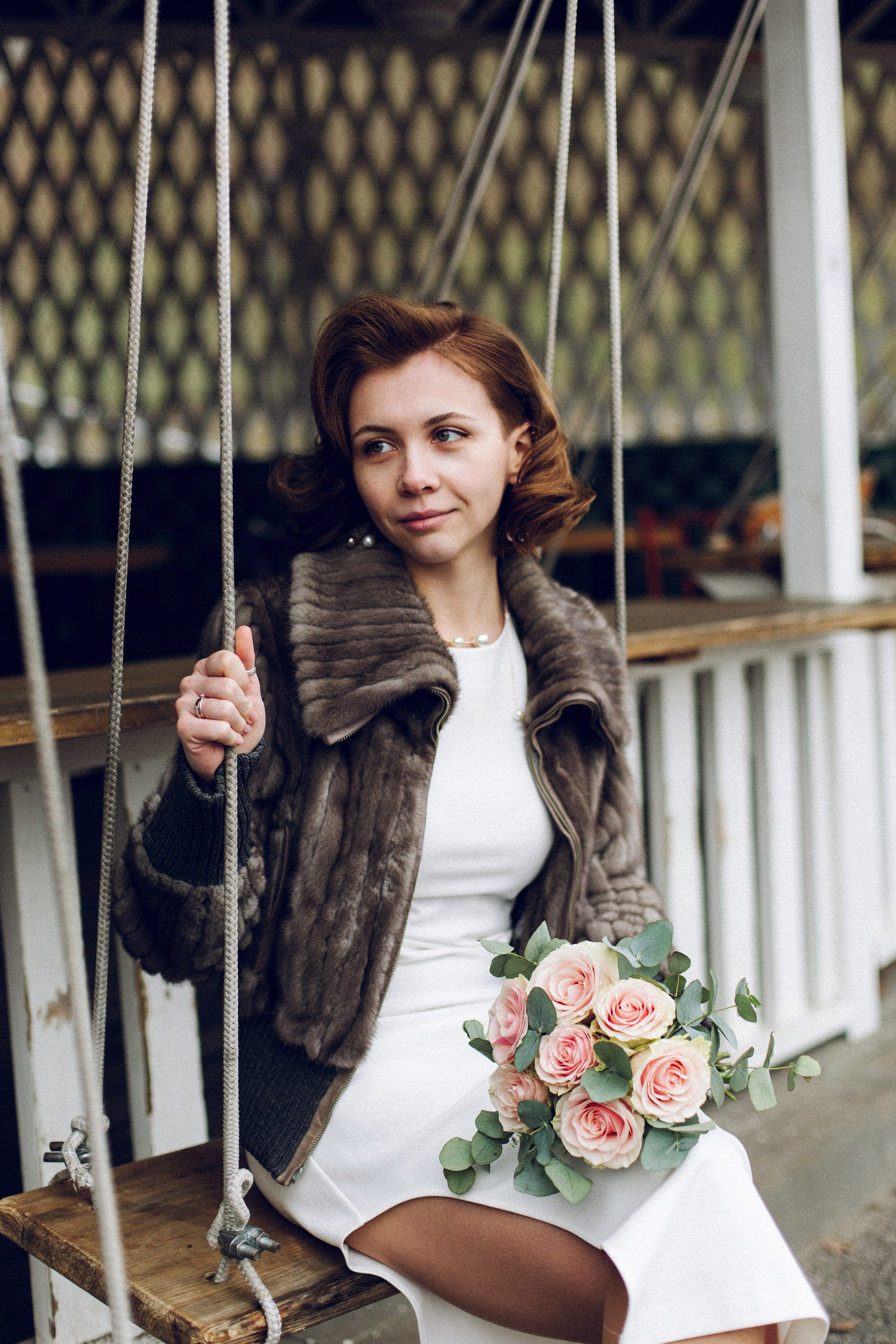 Торжество Кирилла и Дарьи. ABRAZ