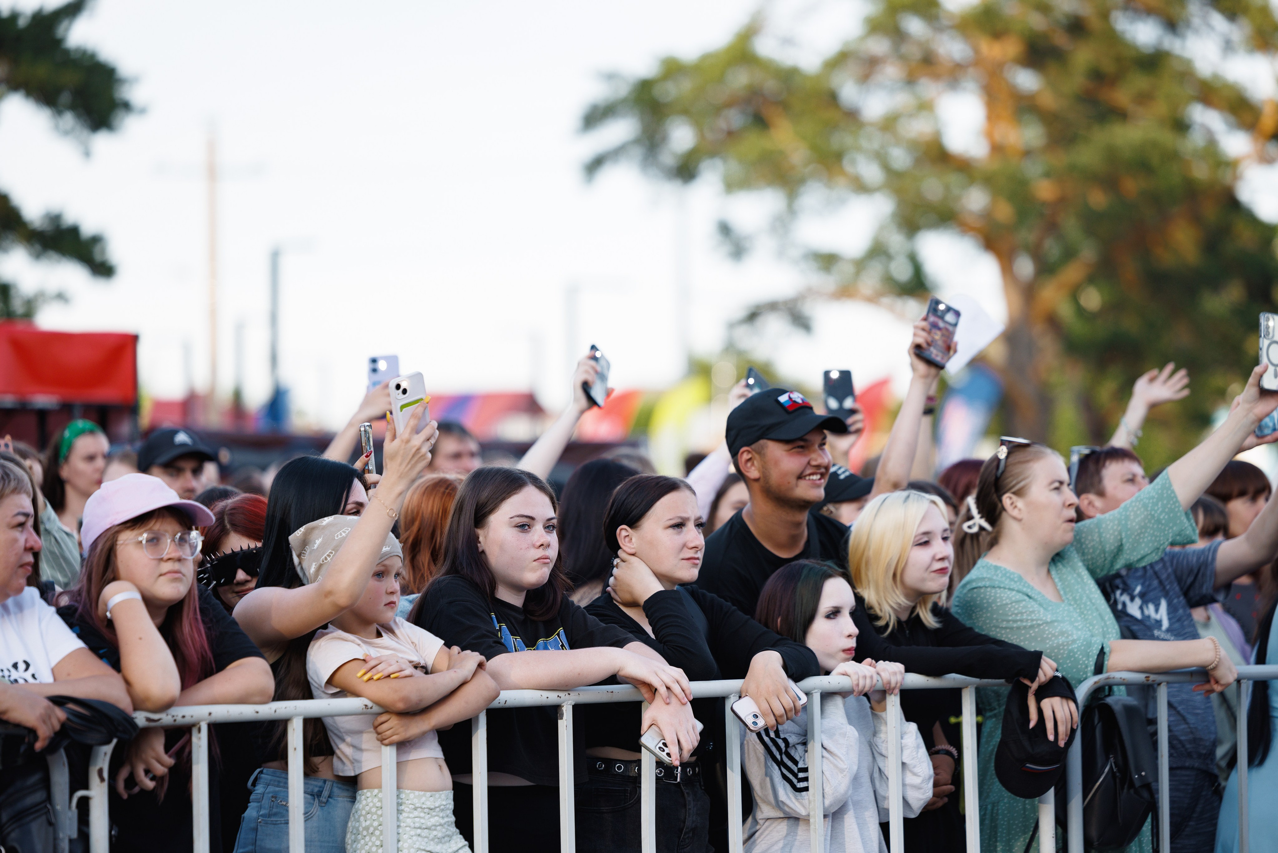 День молодежи 2025 Минусинск. Ваши Истории. Фотограф/видеограф. Абакан