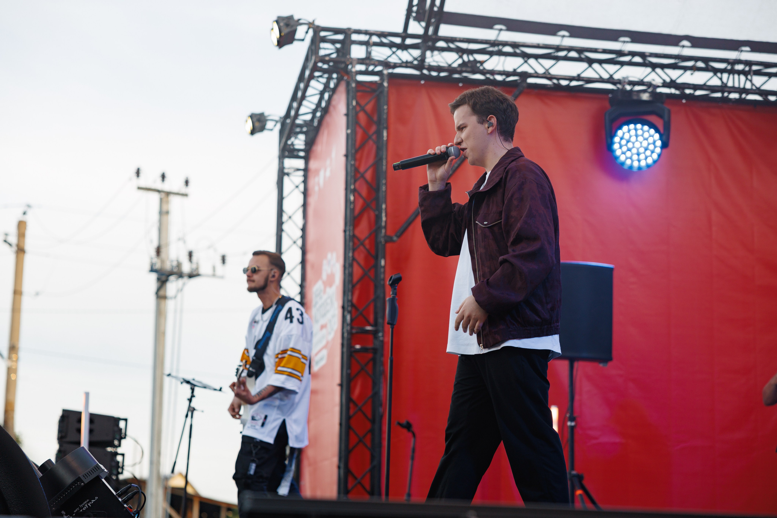 День молодежи 2025 Минусинск. Ваши Истории. Фотограф/видеограф. Абакан