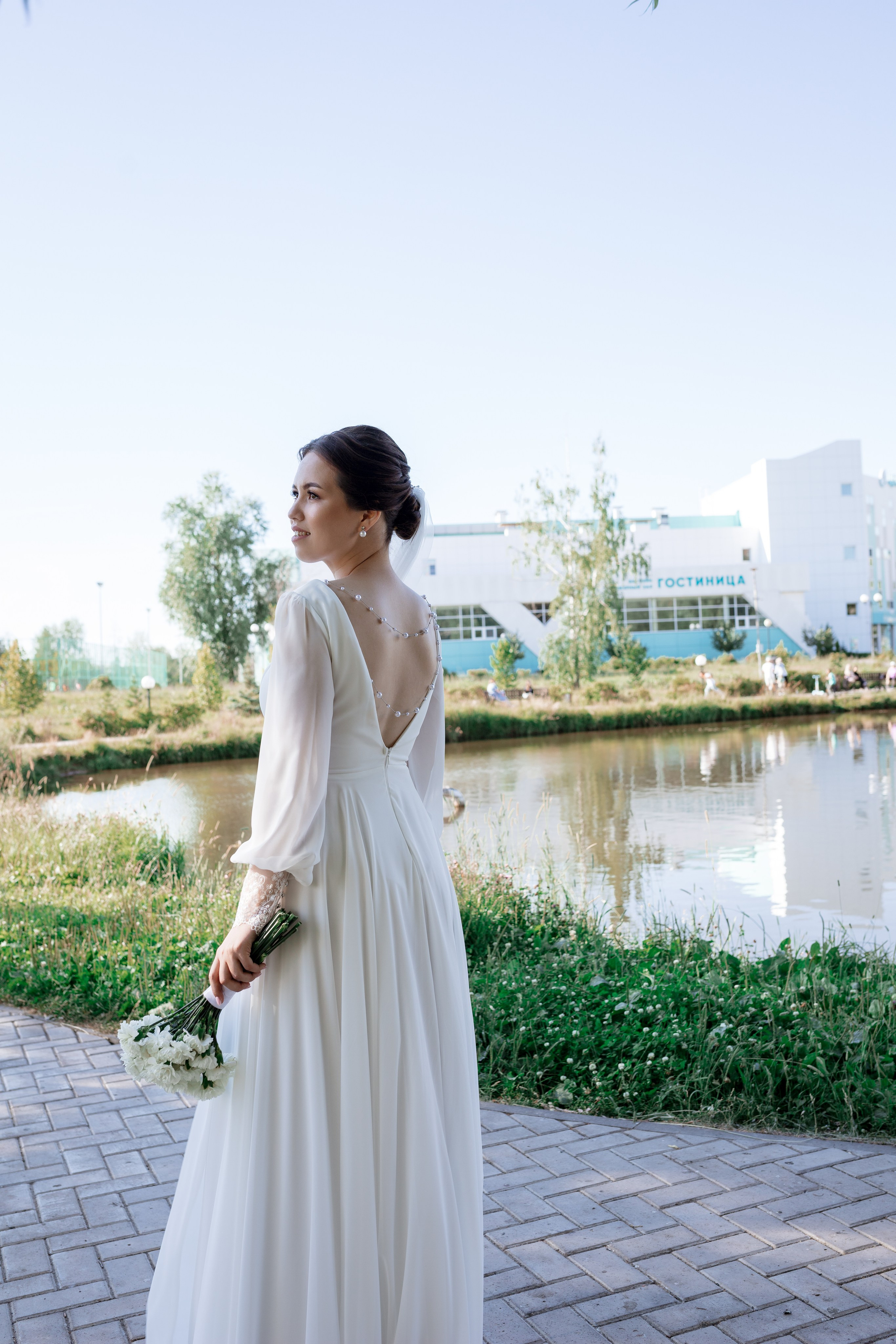 Алексей & Анна. Свадебный фотограф в Чебоксарах Анастасия Иванова