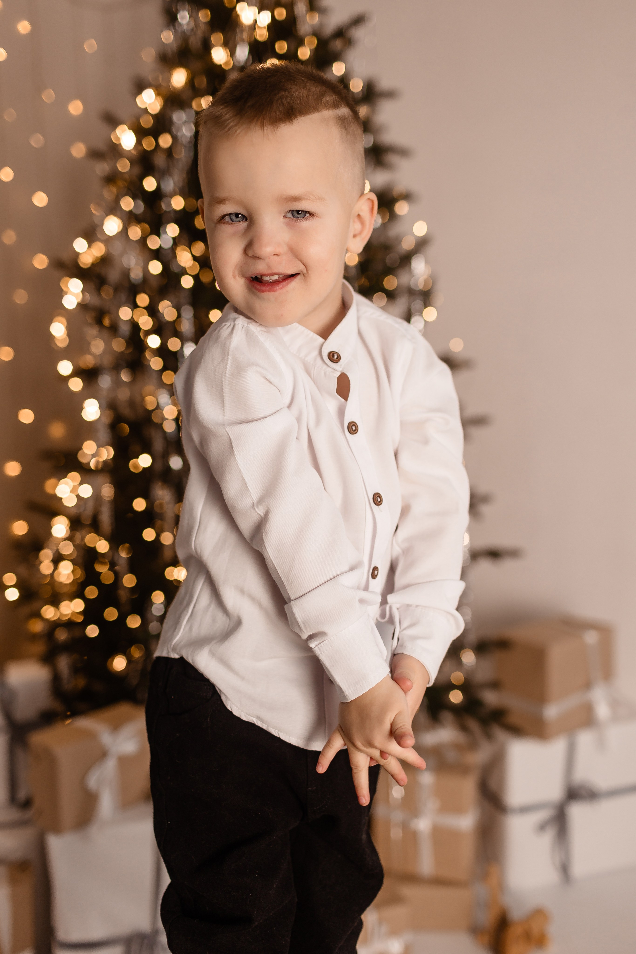 Новый год 2026. Фотограф Лодейное Поле Екатерина Герасимова в Санкт-Петербурге и Лен. области