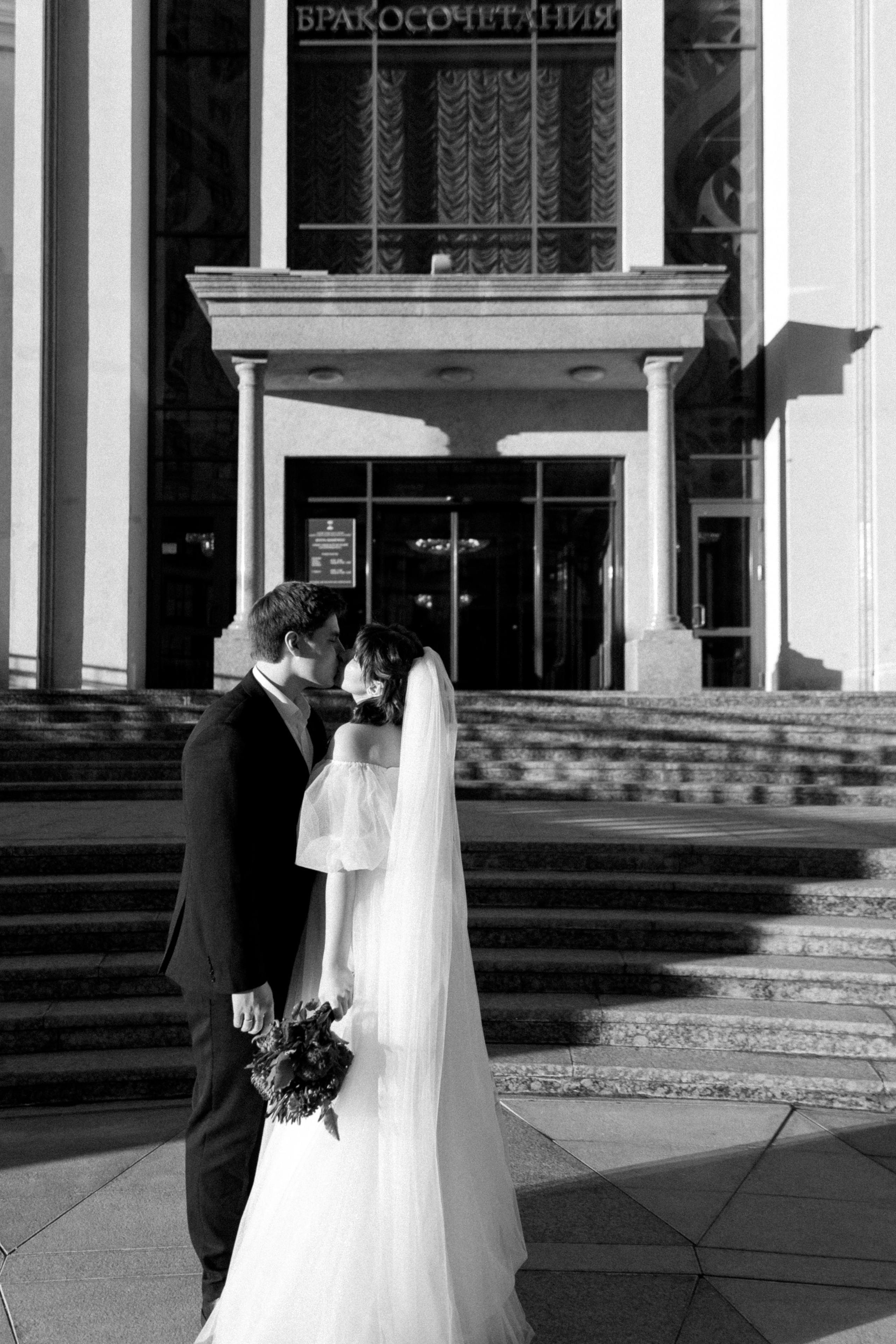 Илья и Виктория. Фотограф Тюмень Пушковская Кристина