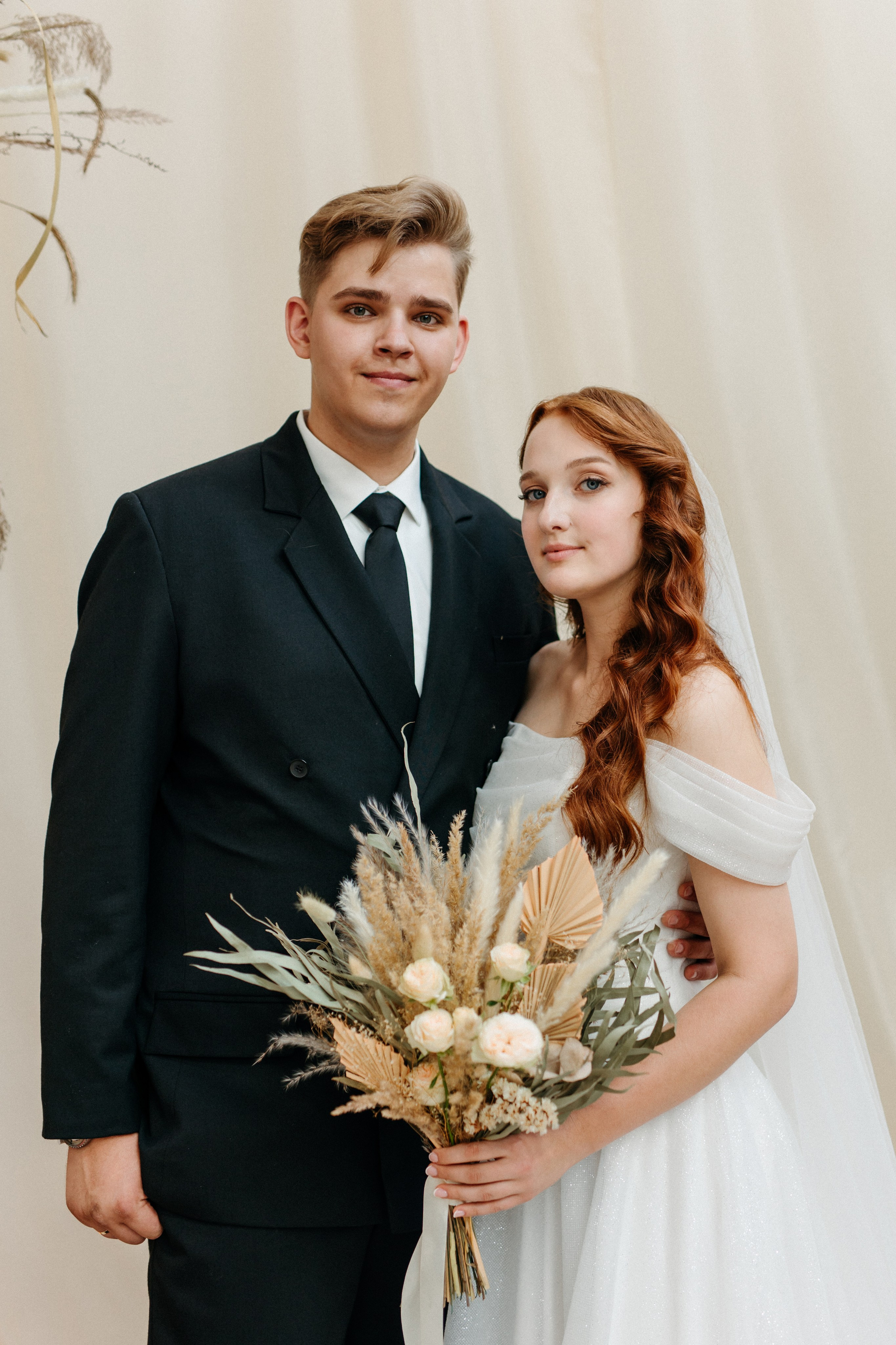 Илья и Эрика. Свадебный фотограф Гродно Минск Destination wedding photographer