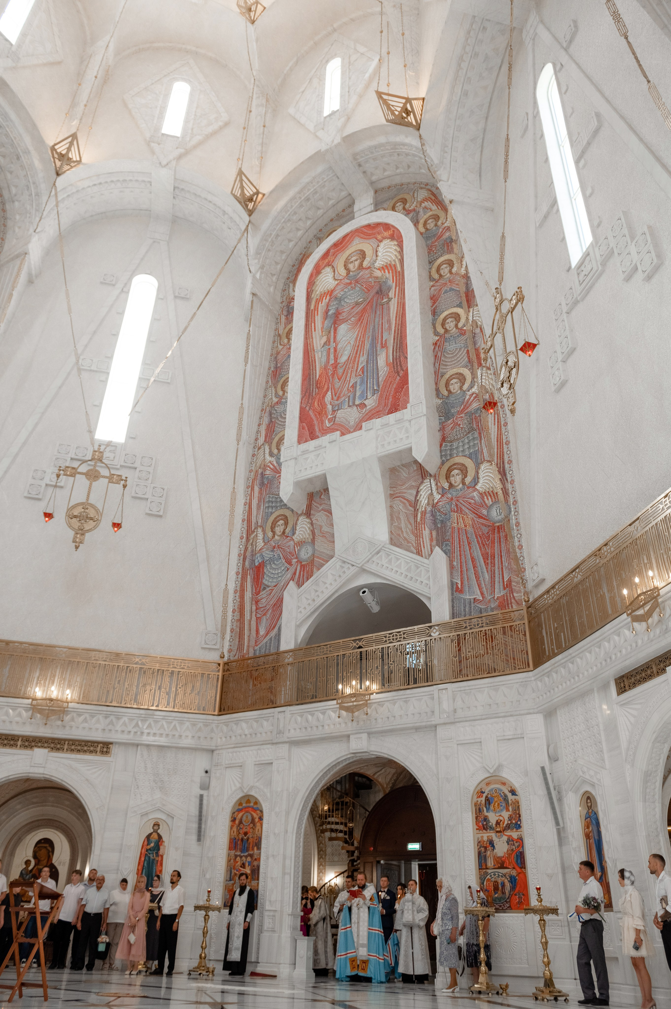 Владимир и София. Свадебный фотограф в Белгороде Владимир Золотарев