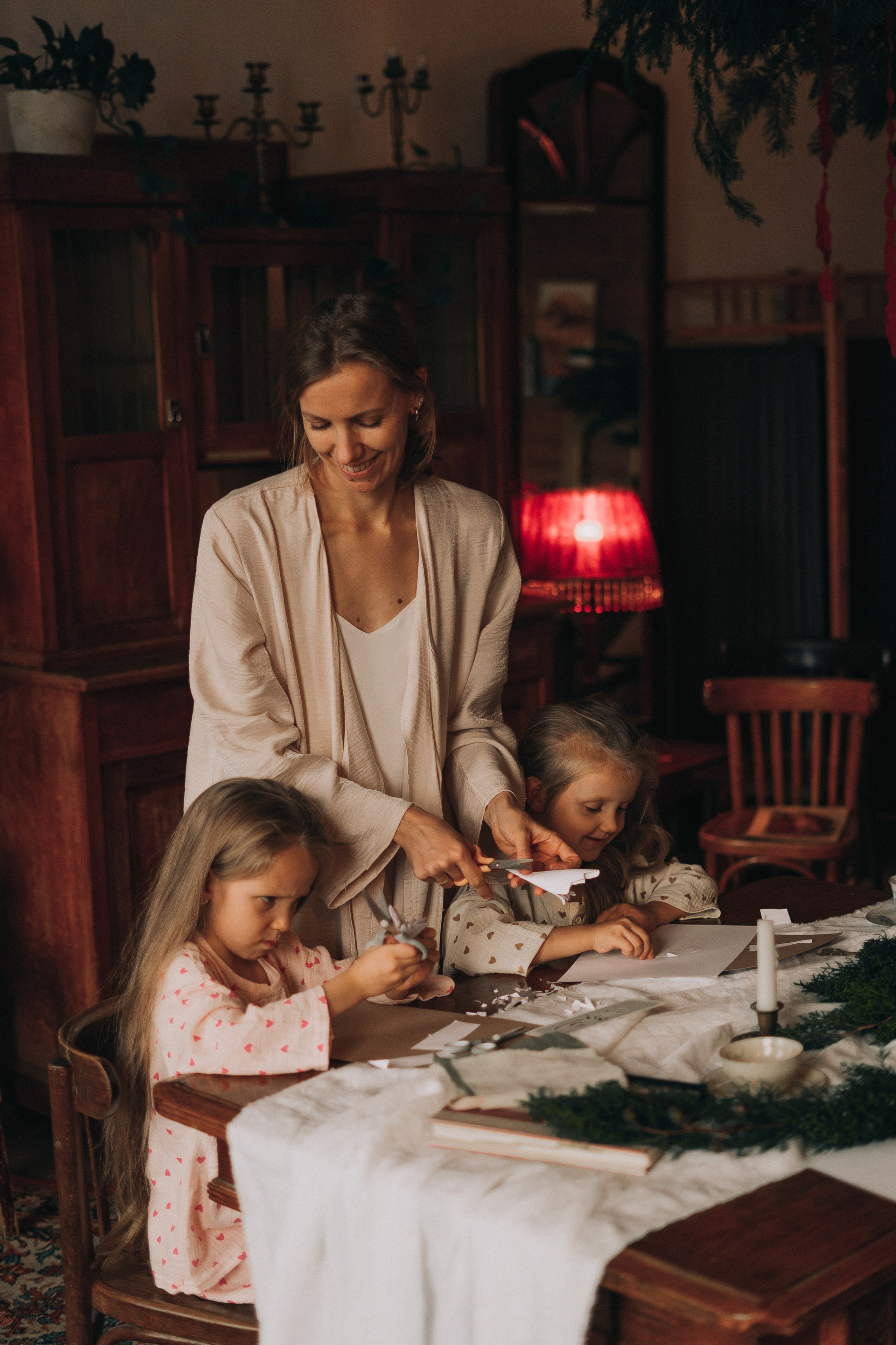 Евгения. Мария Старостина фотограф