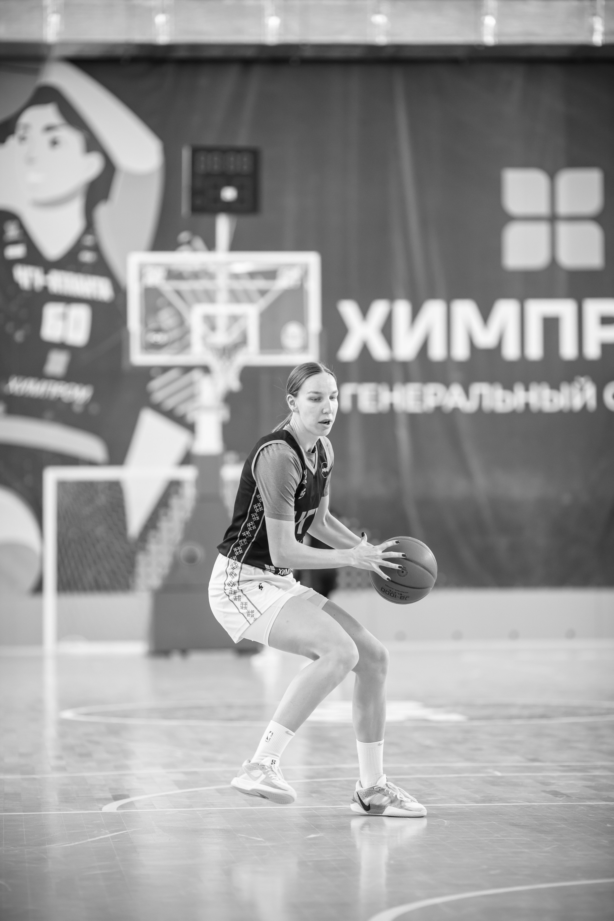 ЧГУ-Атланта. Фотография