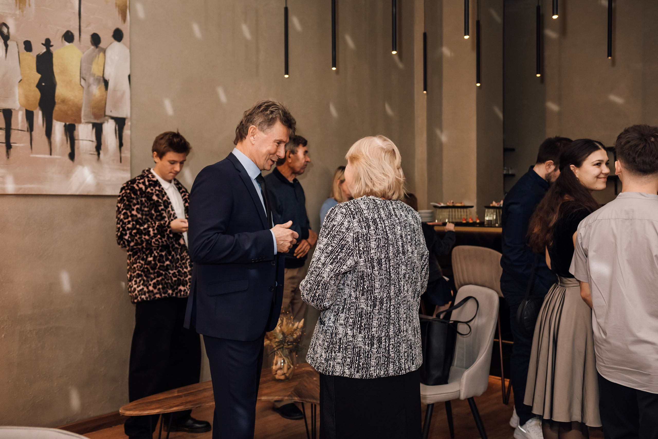 Таня и Миша. Свадьба в лофте. Свадебный и семейный фотограф в Москве Евгения Лисина