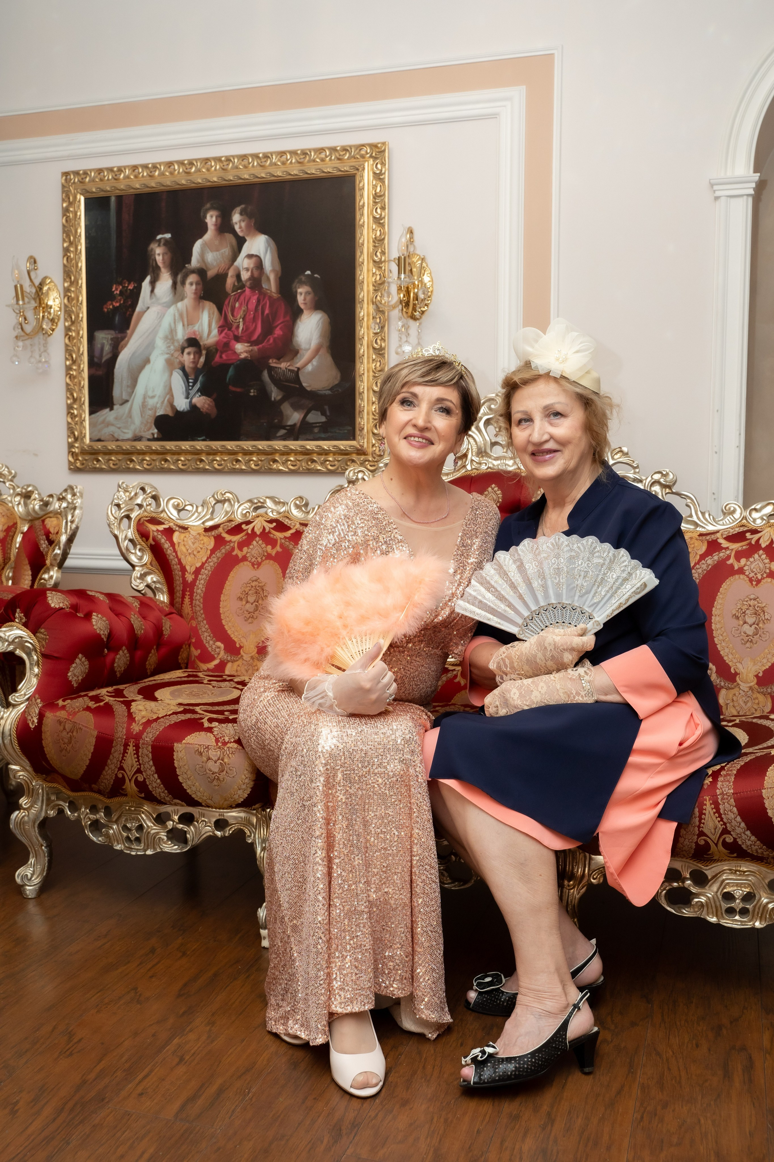 Ресторан Сытин. Фотограф Герман Локоцкий, семейные фотосессии в Санкт-Петербурге