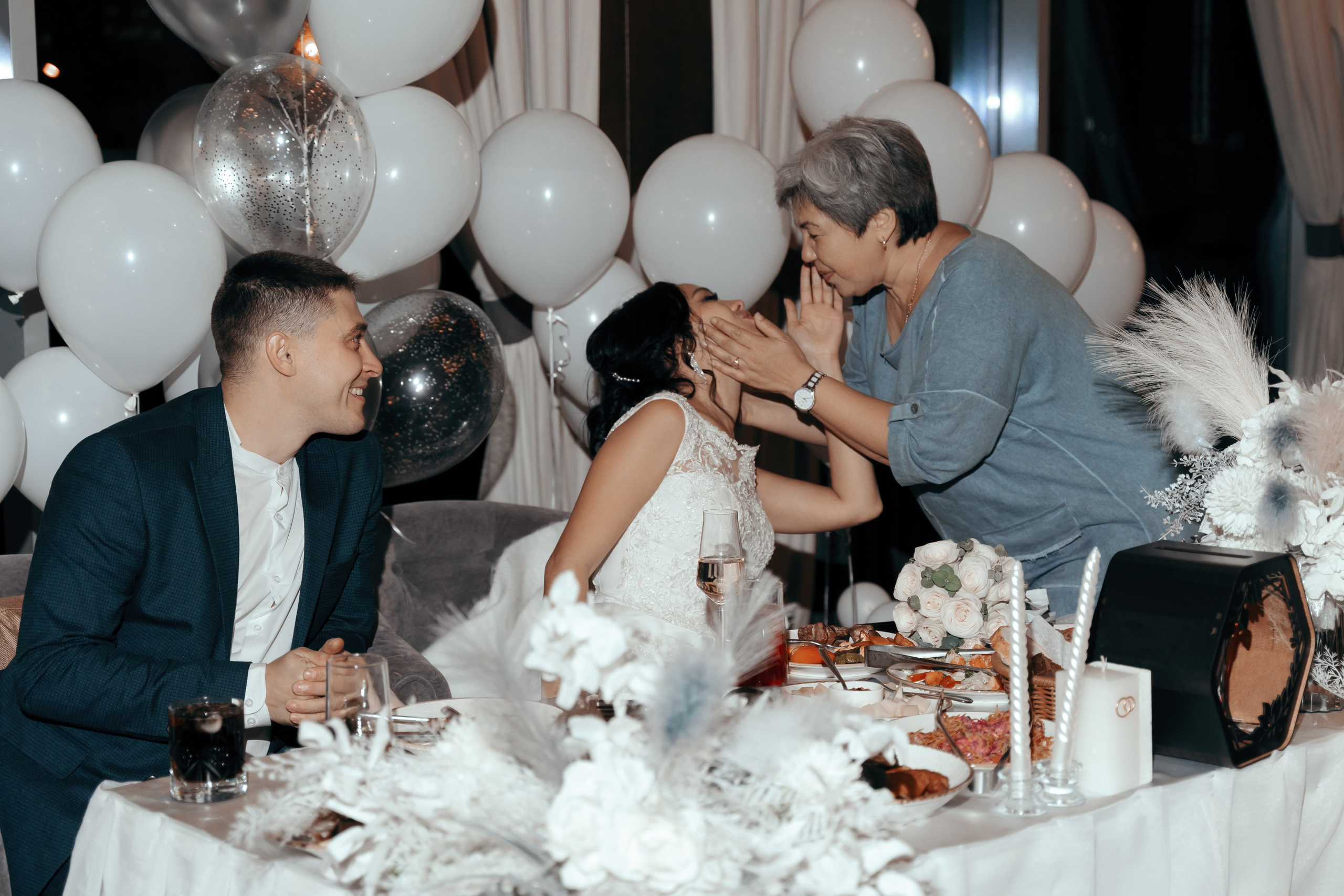 Татьяна и Степан. Фотограф Ким Наталья в Красноярске