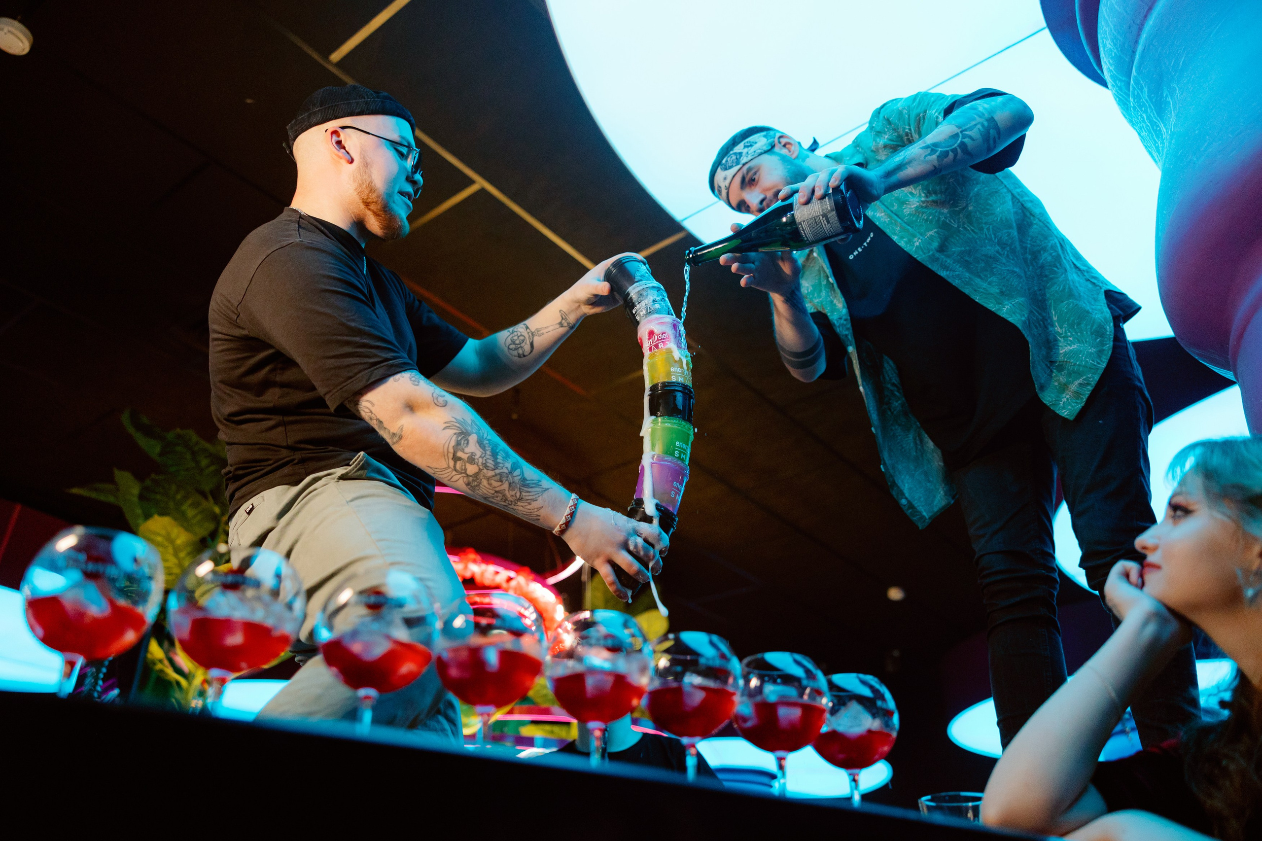 КОРПОРАТИВ NL International. Свадебный и репортажный фотограф в Москве Владимир Сергеев | Naysaikolo