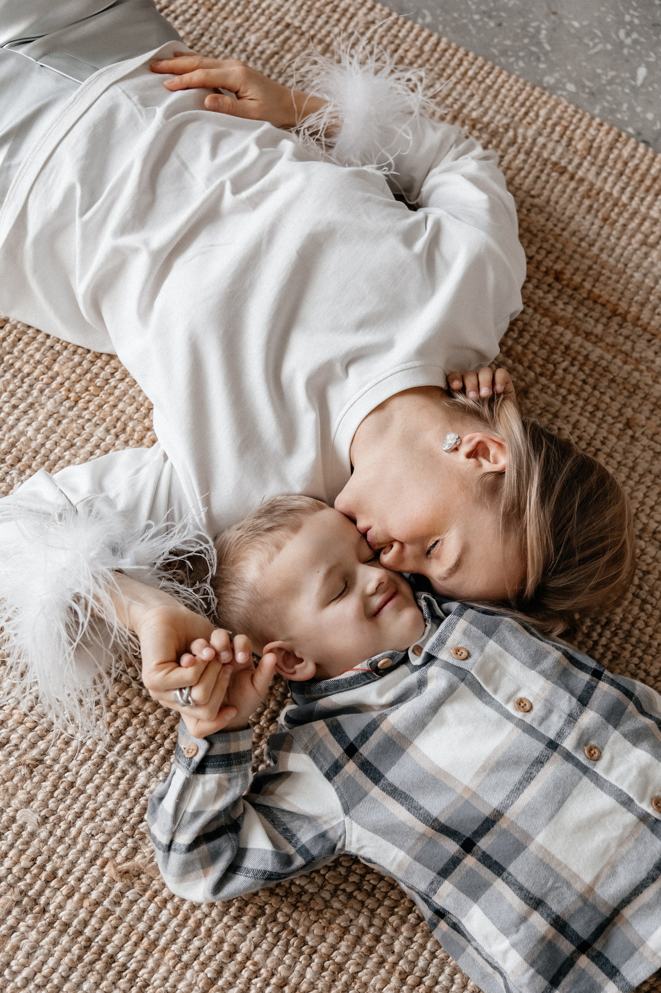 Света и Гордей. Светлана Ванцлав — фотограф Минск, Беларусь