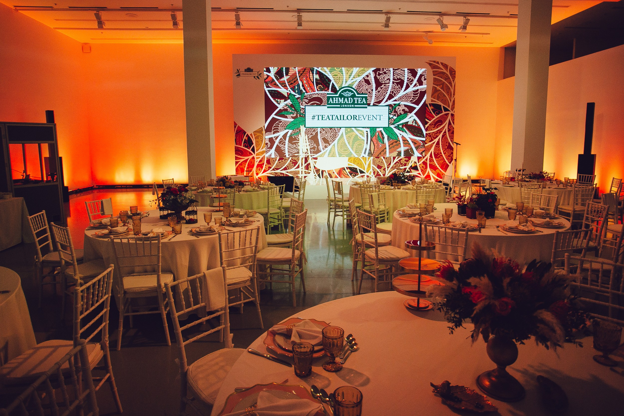 Ахмад Чай Москва. Фотограф Георгий Нигматулин