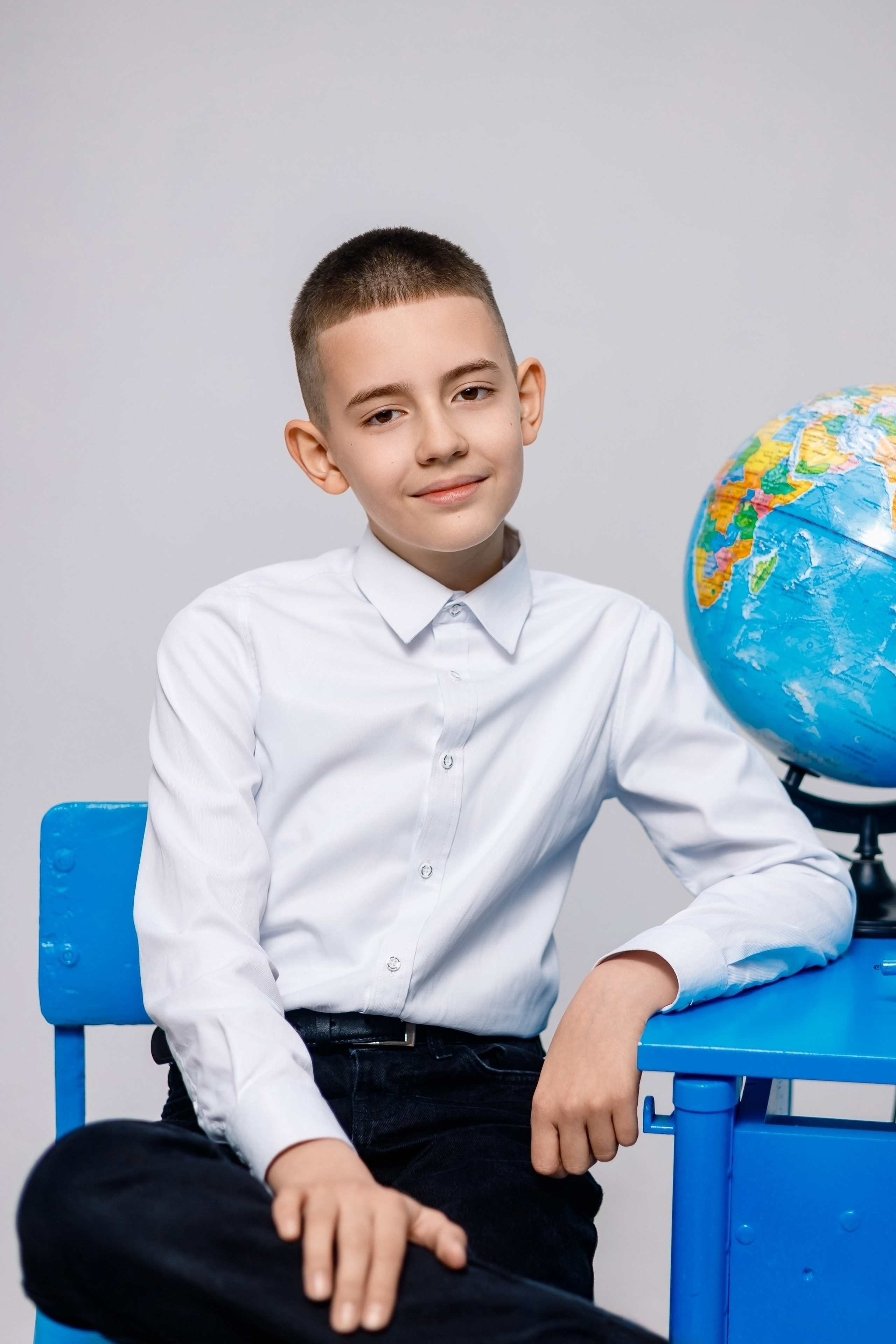 4-в, 14 шк, выпуск 2025