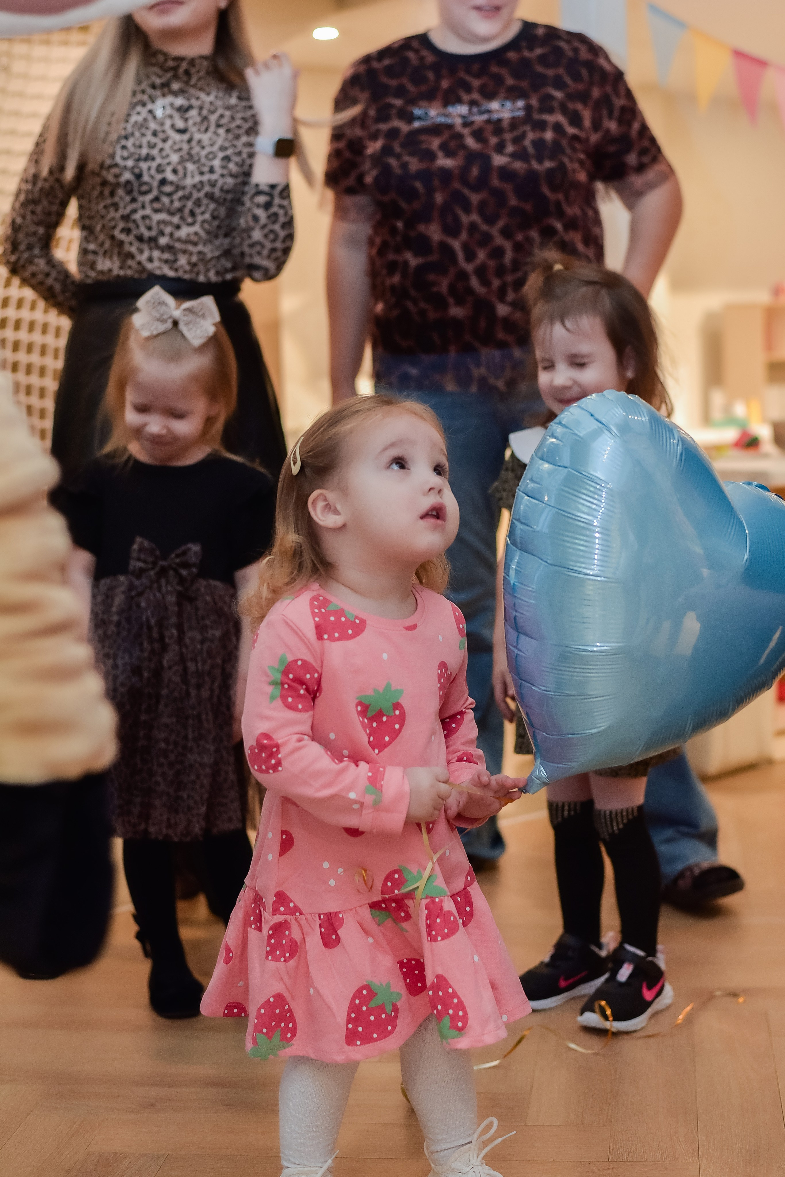 День Рождение Максима. Свадебный и семейный фотограф Волгоград Ксения Афонина