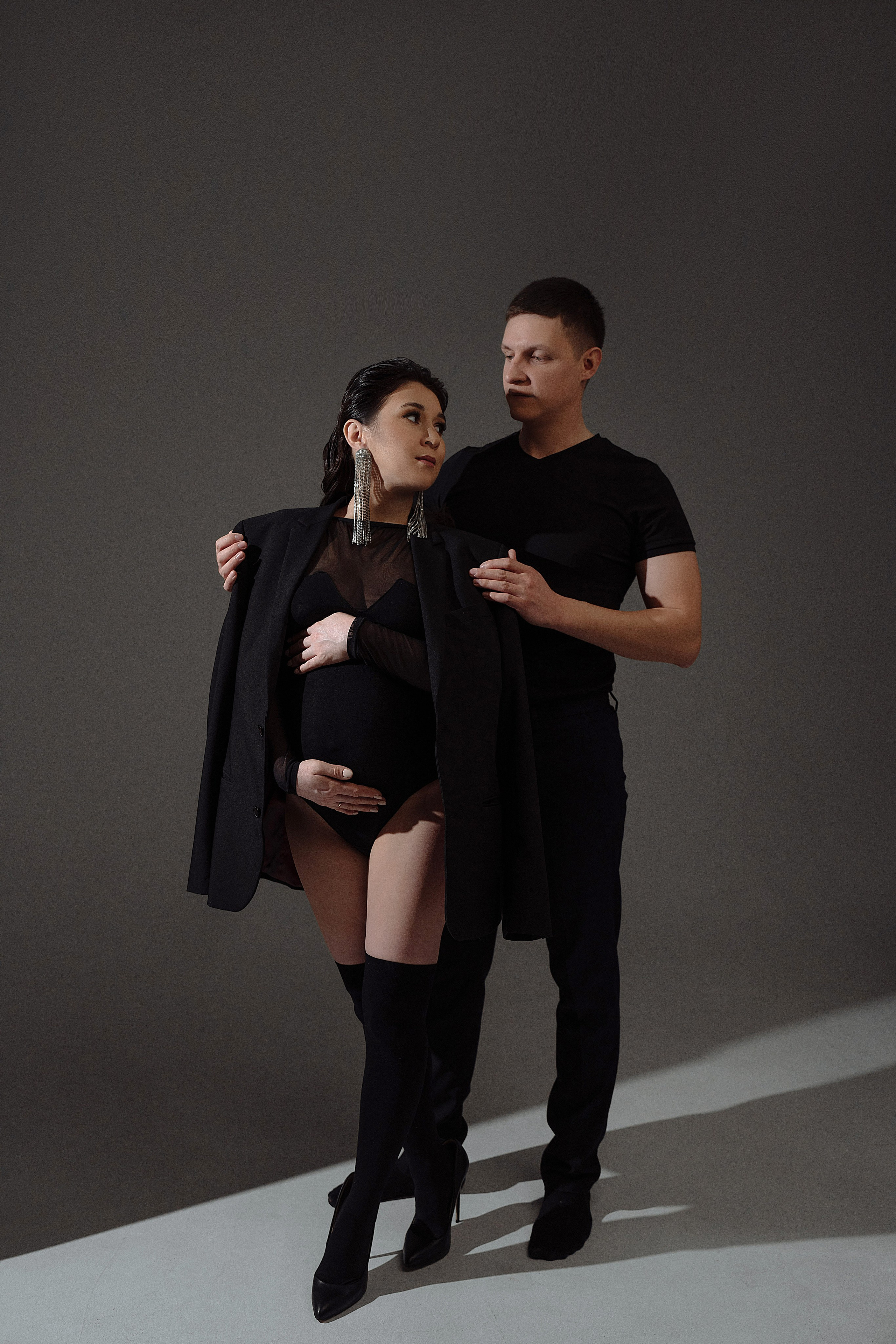 Беременность. Фотограф Башкирия